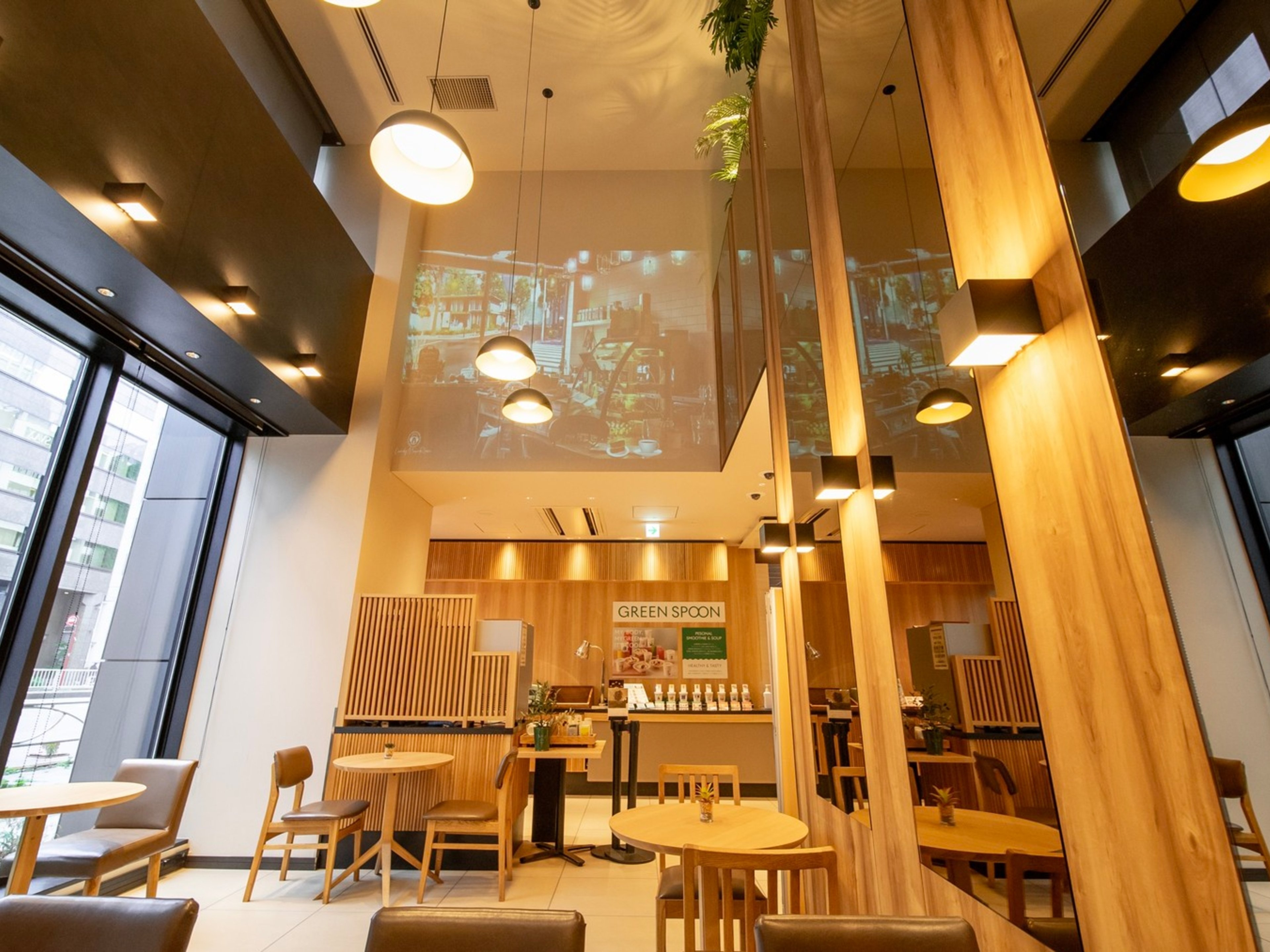 スーパーホテル東京・浜松町のイメージ