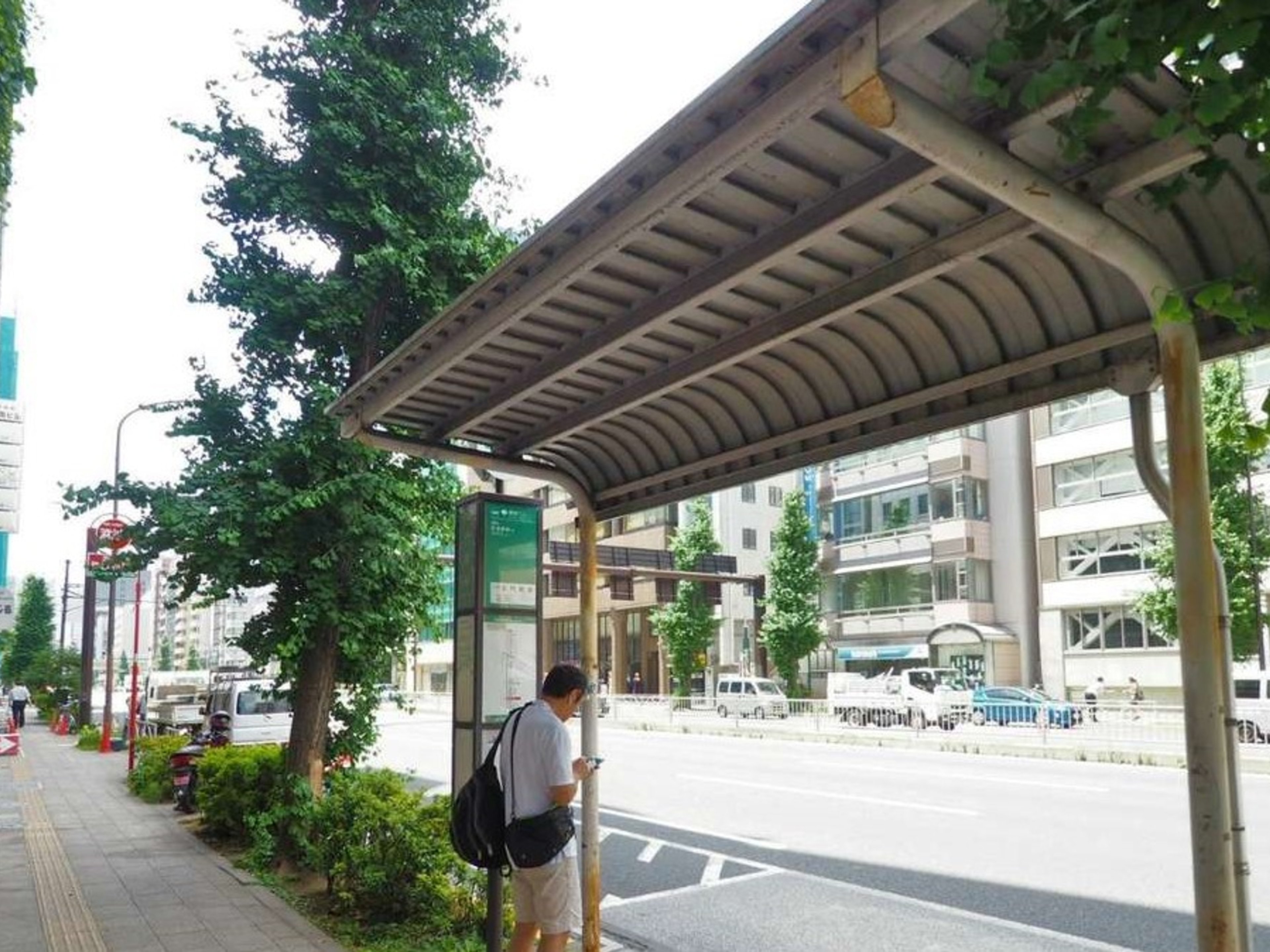 スーパーホテル東京・浜松町のイメージ