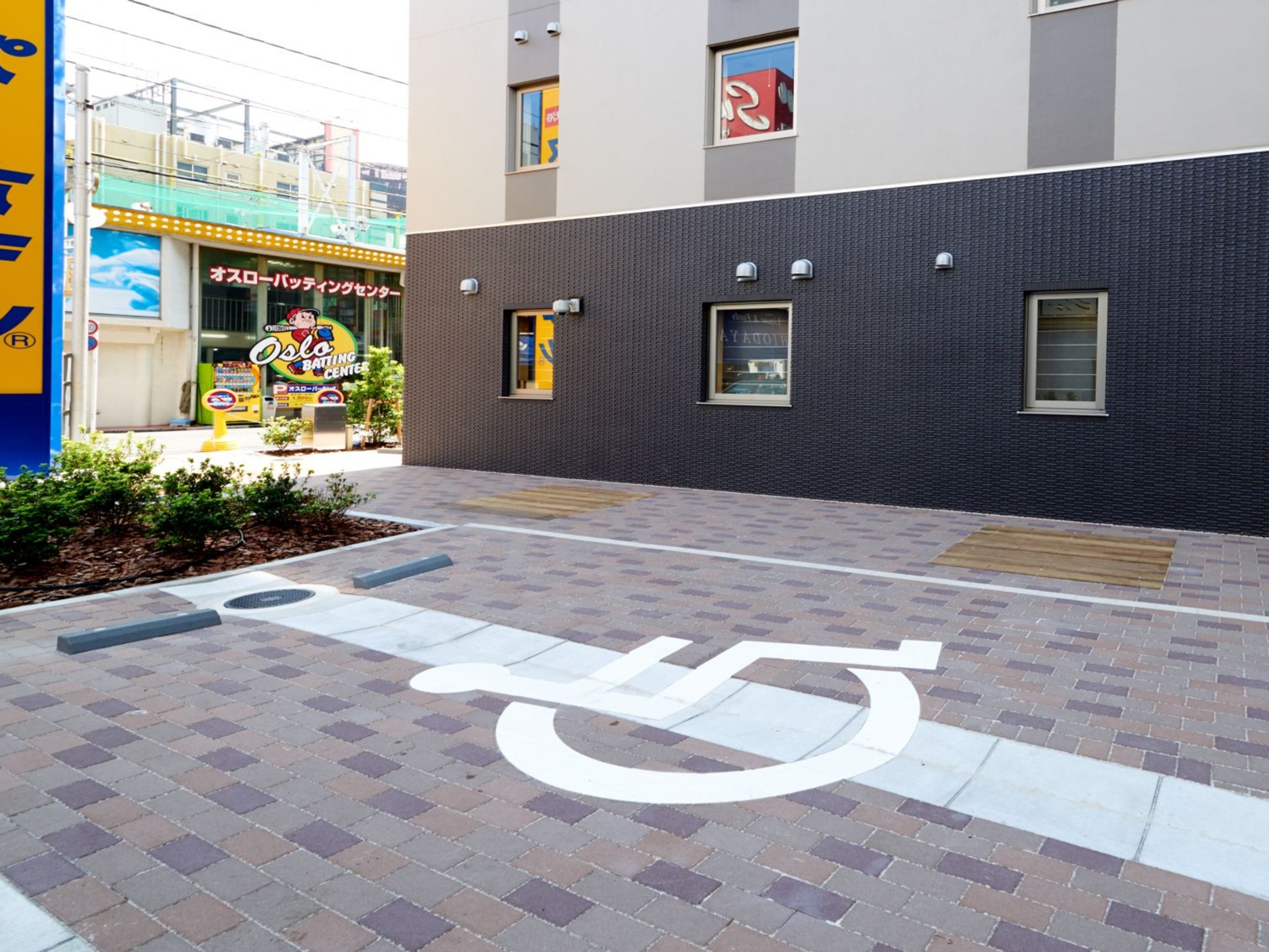 スーパーホテル新宿歌舞伎町のイメージ