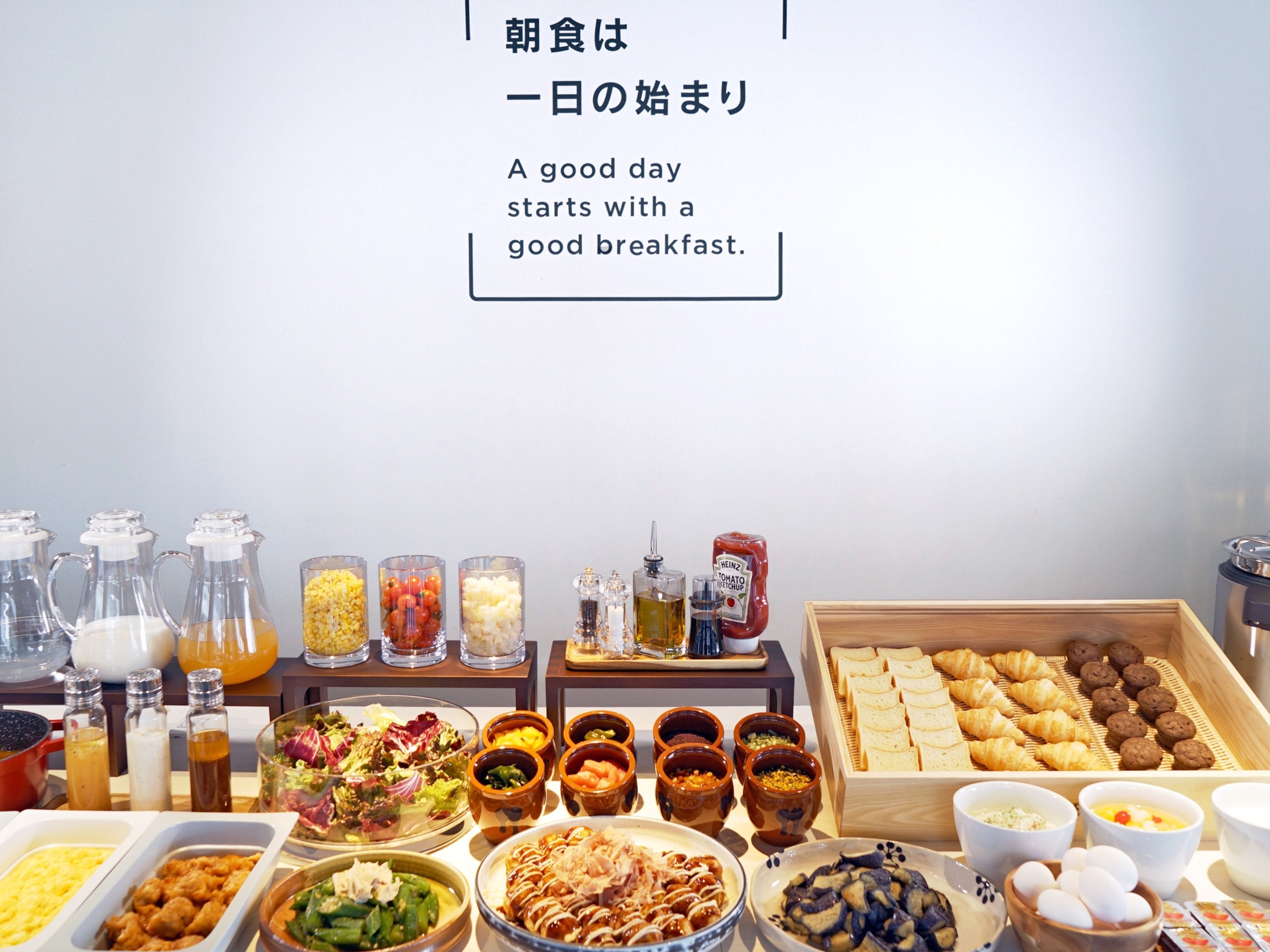 チサンスタンダード大阪新今宮のイメージ