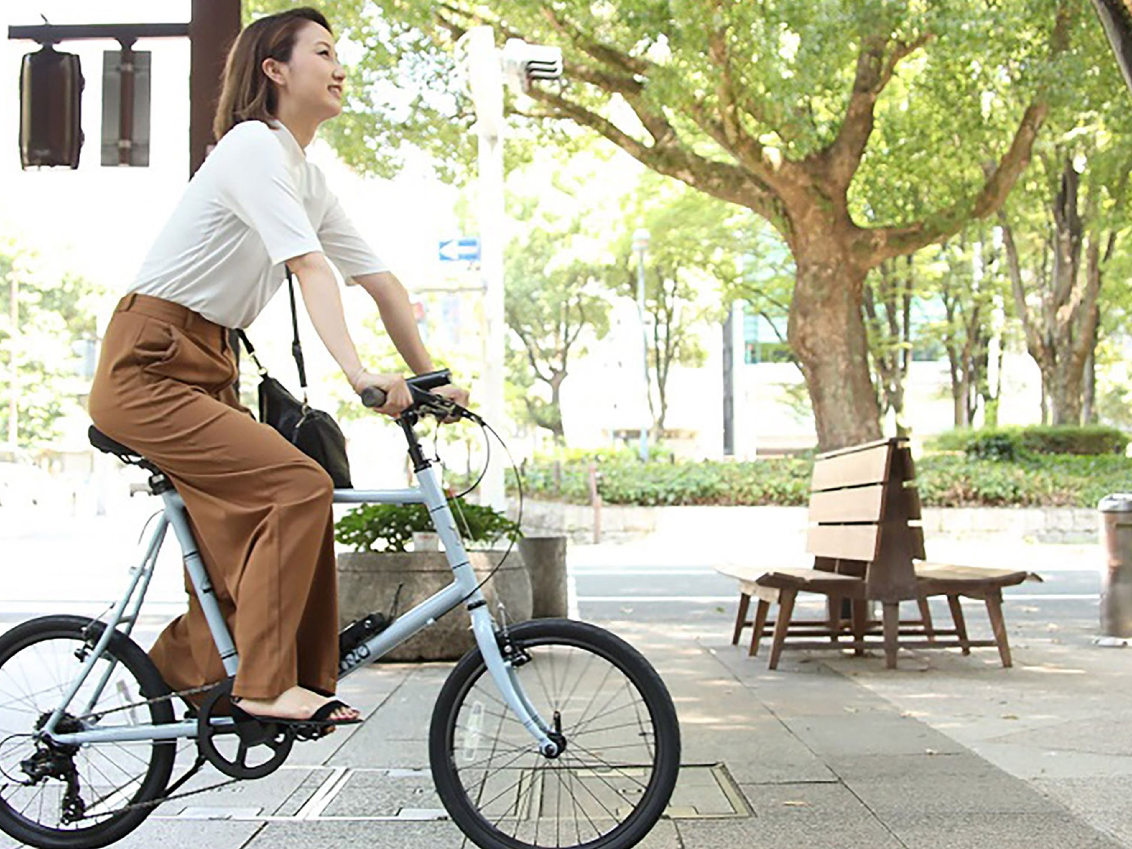 チサンスタンダード大阪新今宮のイメージ