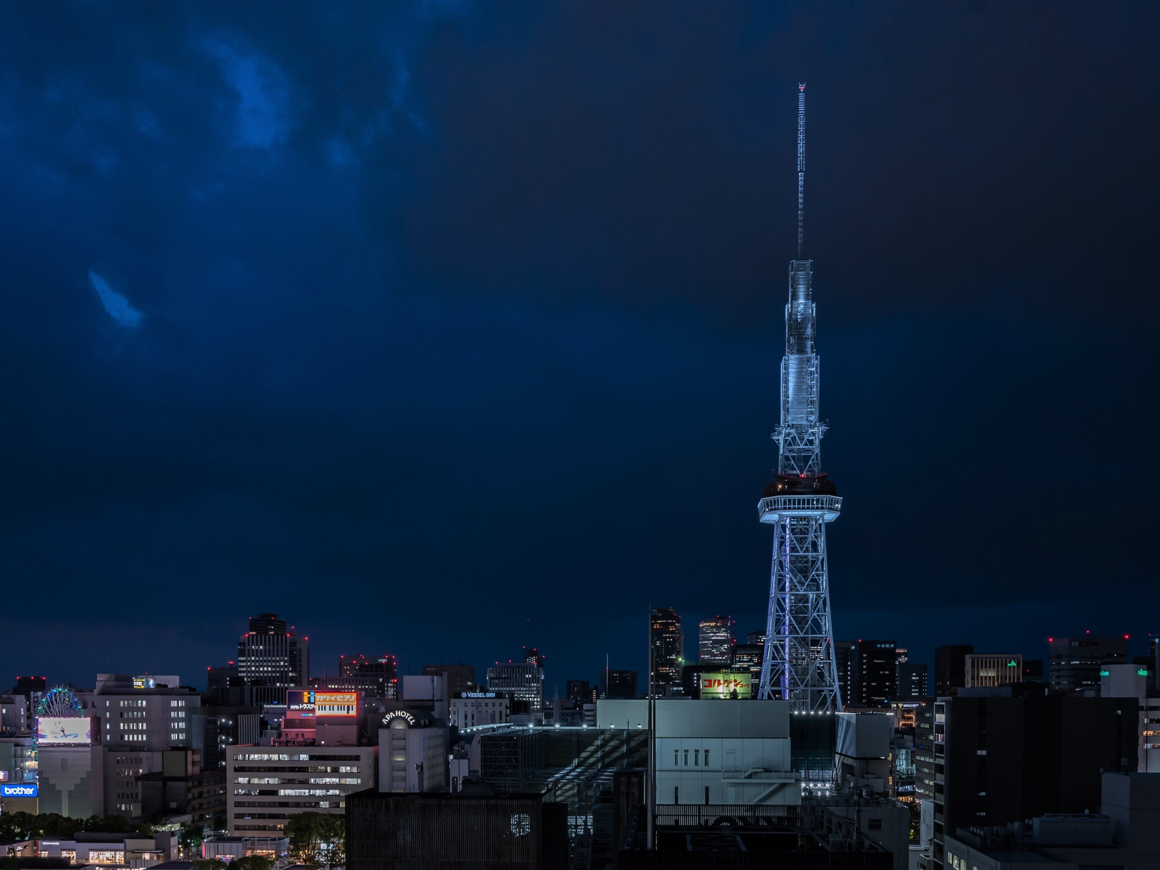 アクセス・バイ・ロワジールホテル名古屋のイメージ