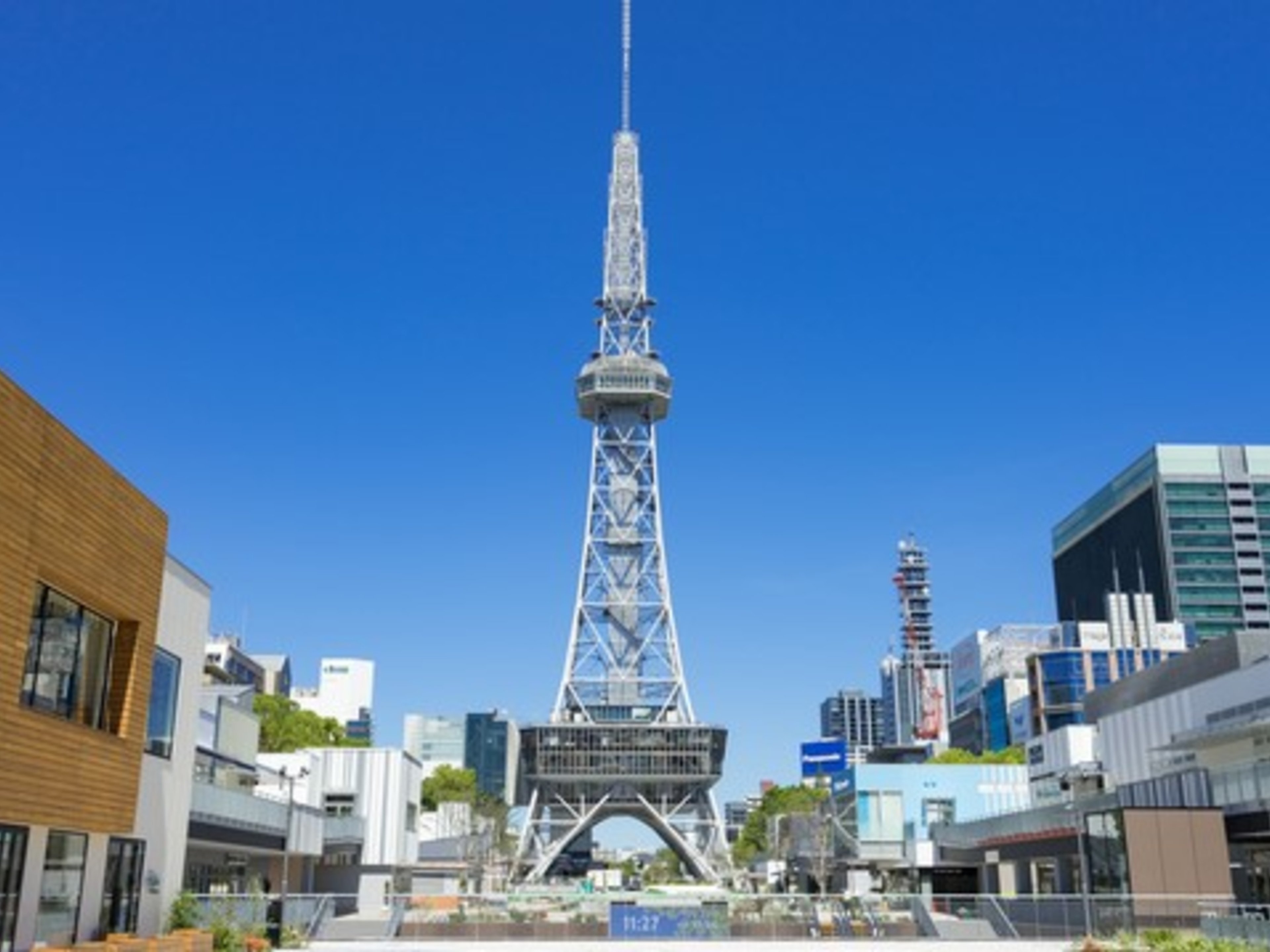 ホテル・アンドルームス名古屋伏見のイメージ