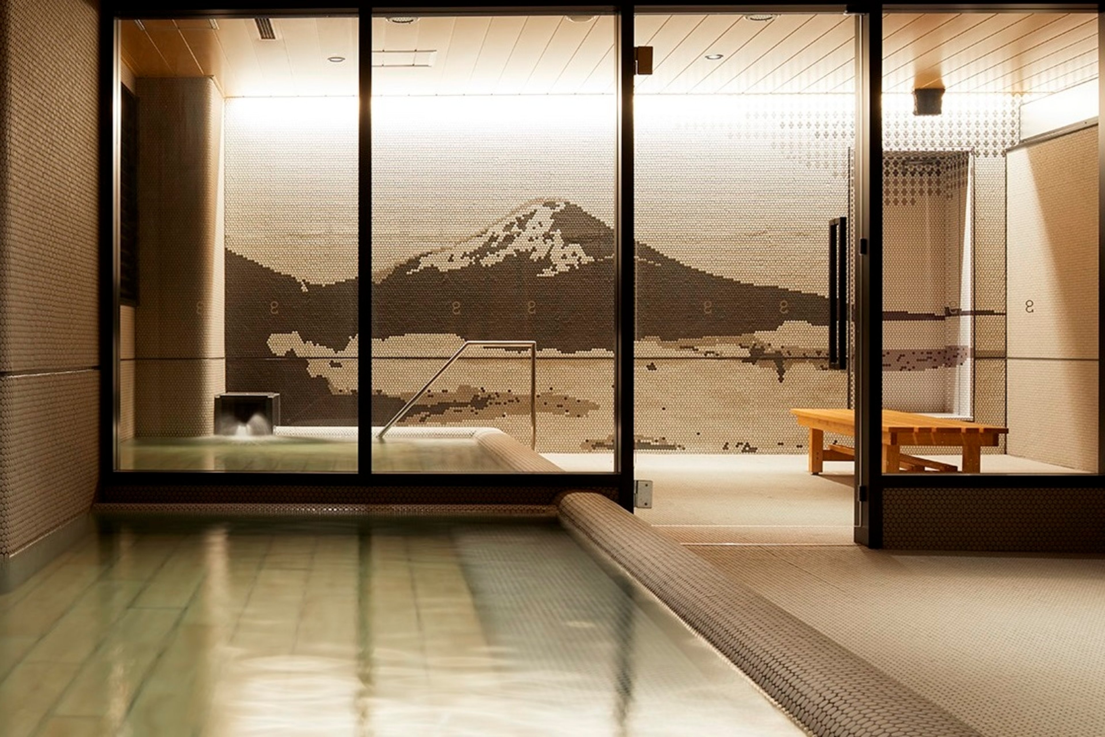 ホテル・アンドルームス新大阪のイメージ