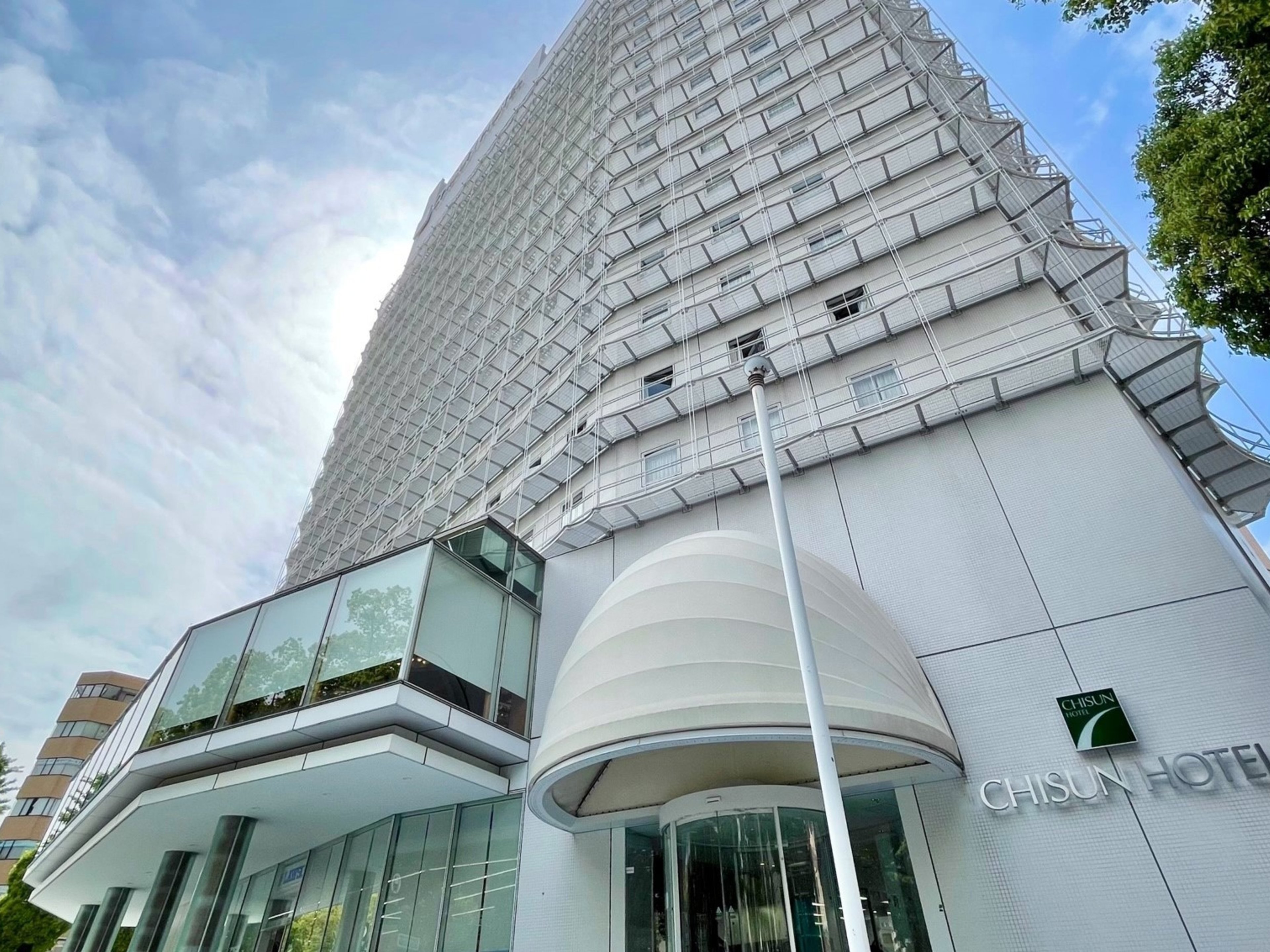 チサンホテル横浜伊勢佐木町のイメージ