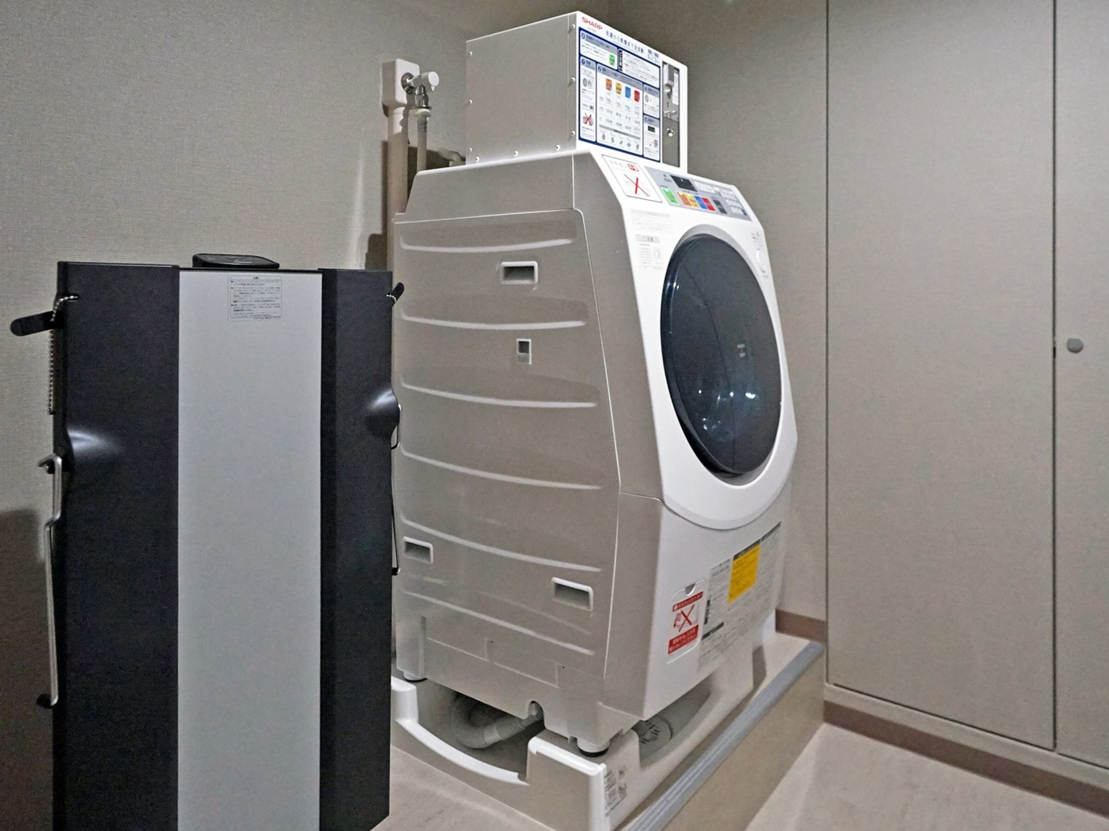 チサンホテル横浜伊勢佐木町のイメージ