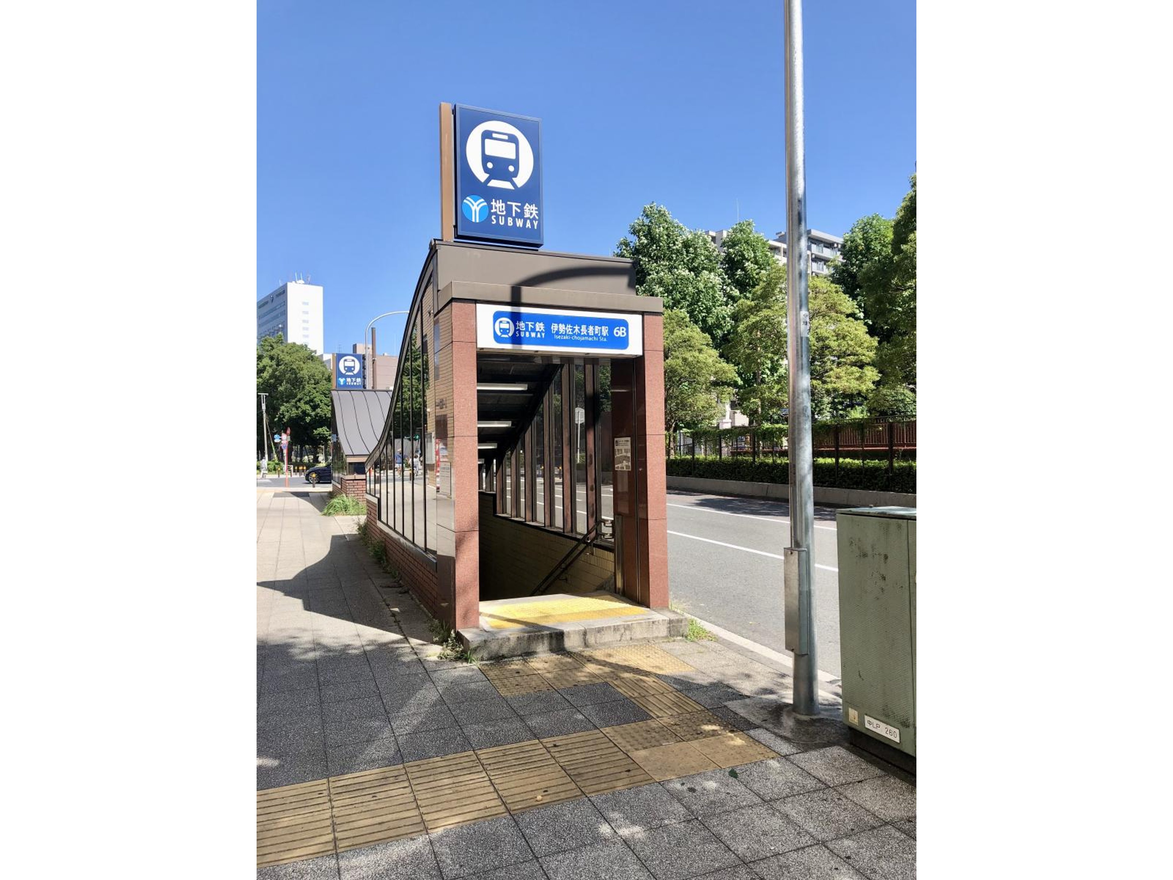チサンホテル横浜伊勢佐木町のイメージ