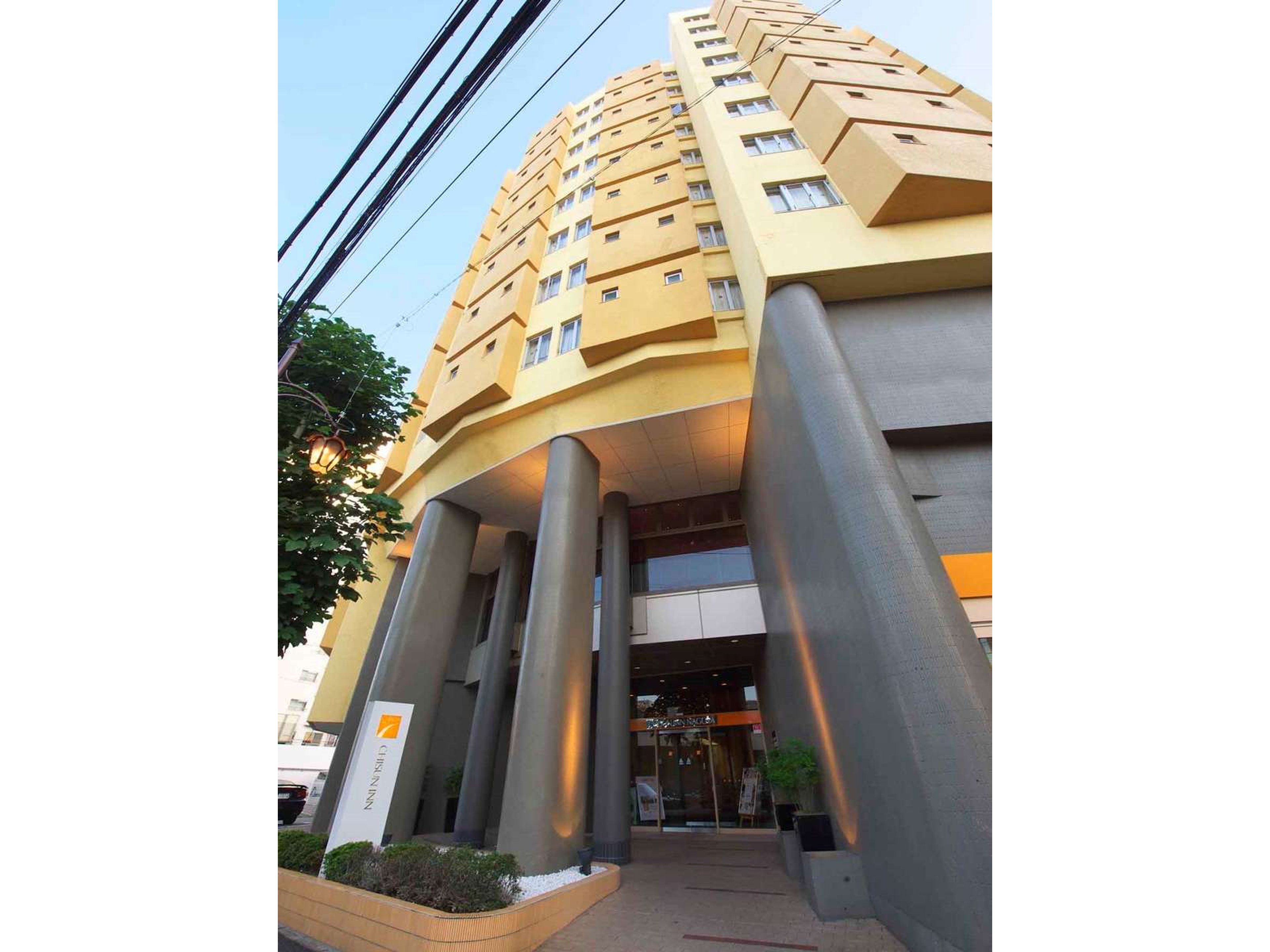 チサンイン名古屋のイメージ