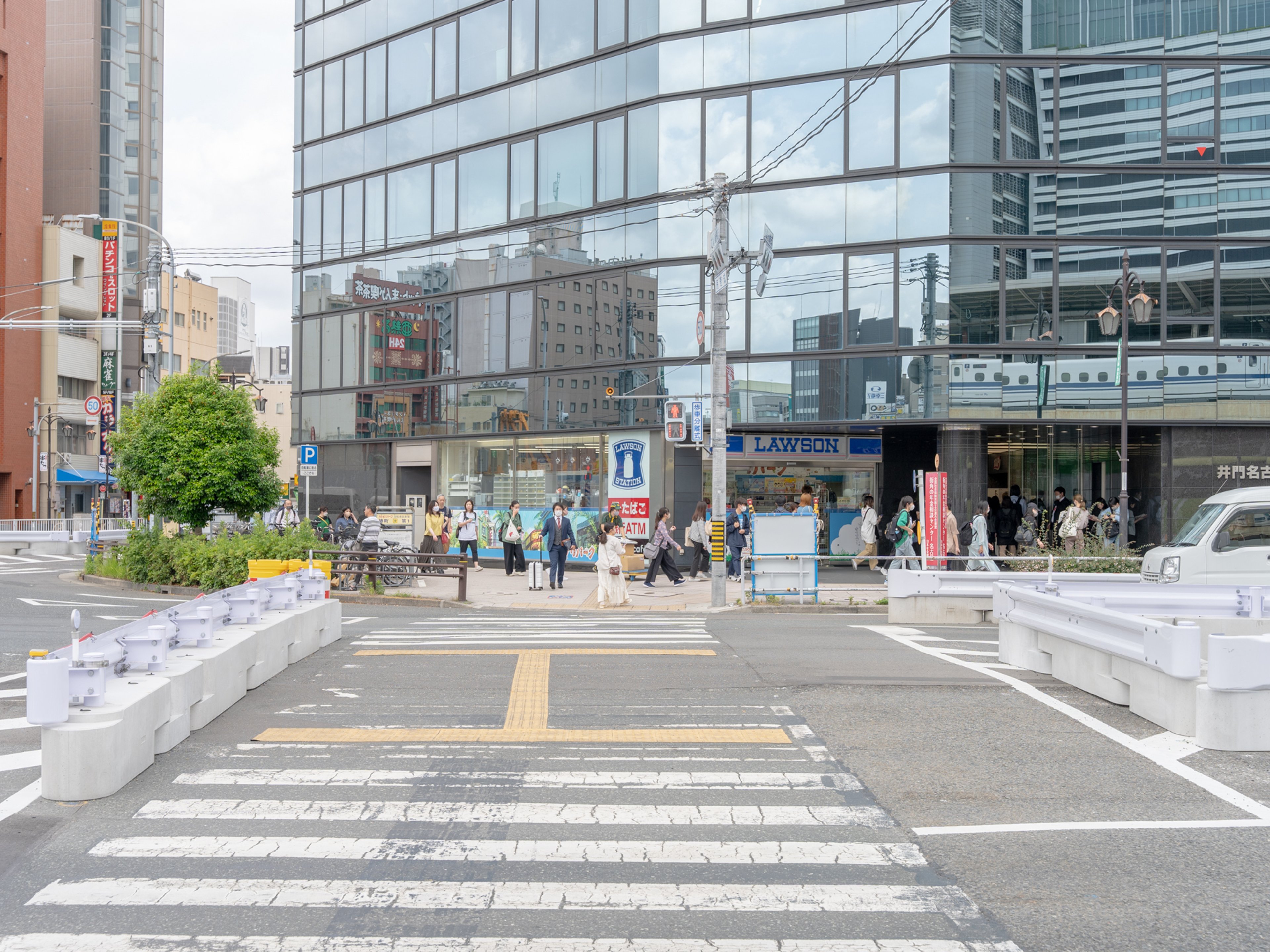 チサンイン名古屋のイメージ