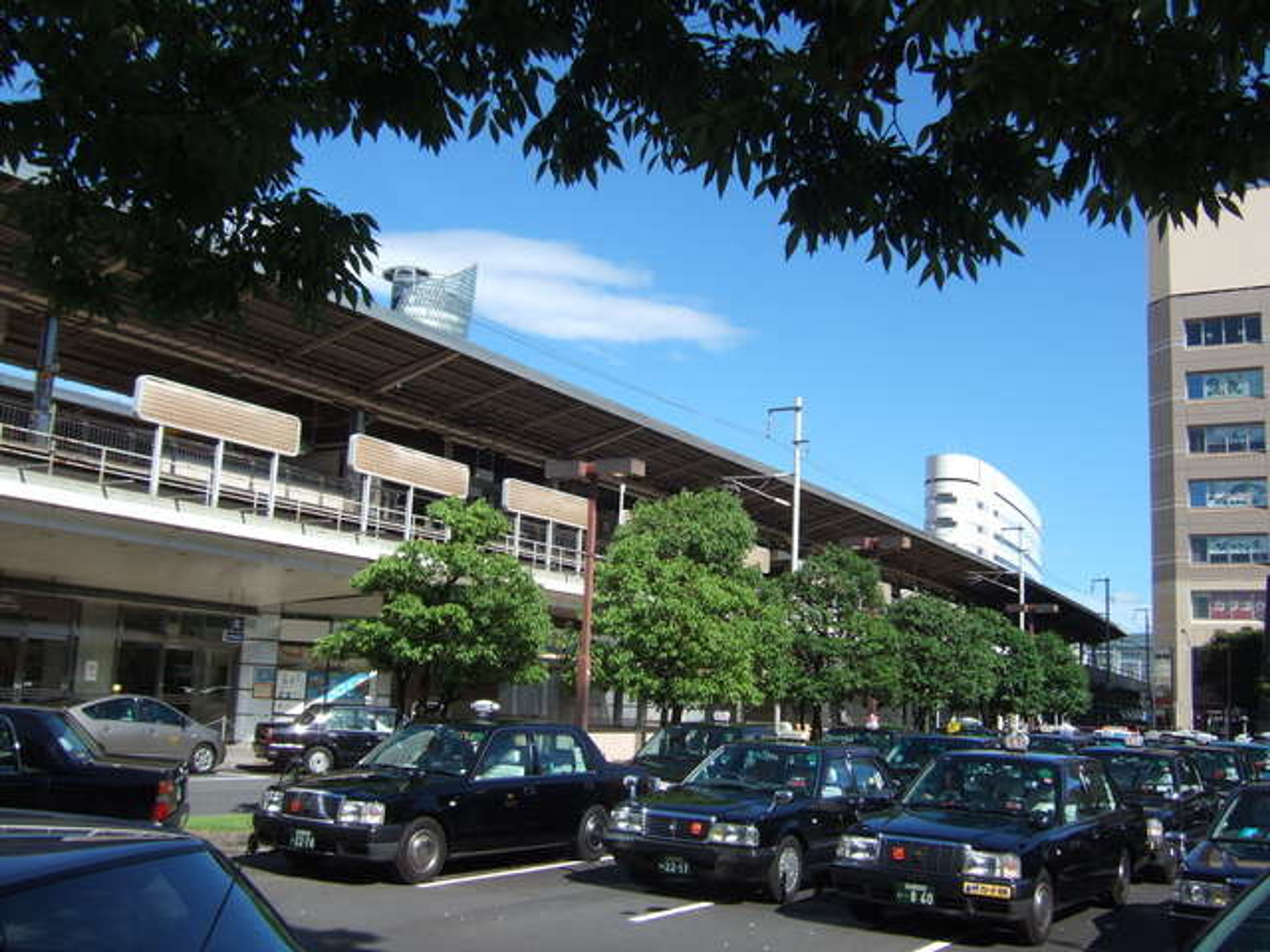 チサンイン名古屋のイメージ