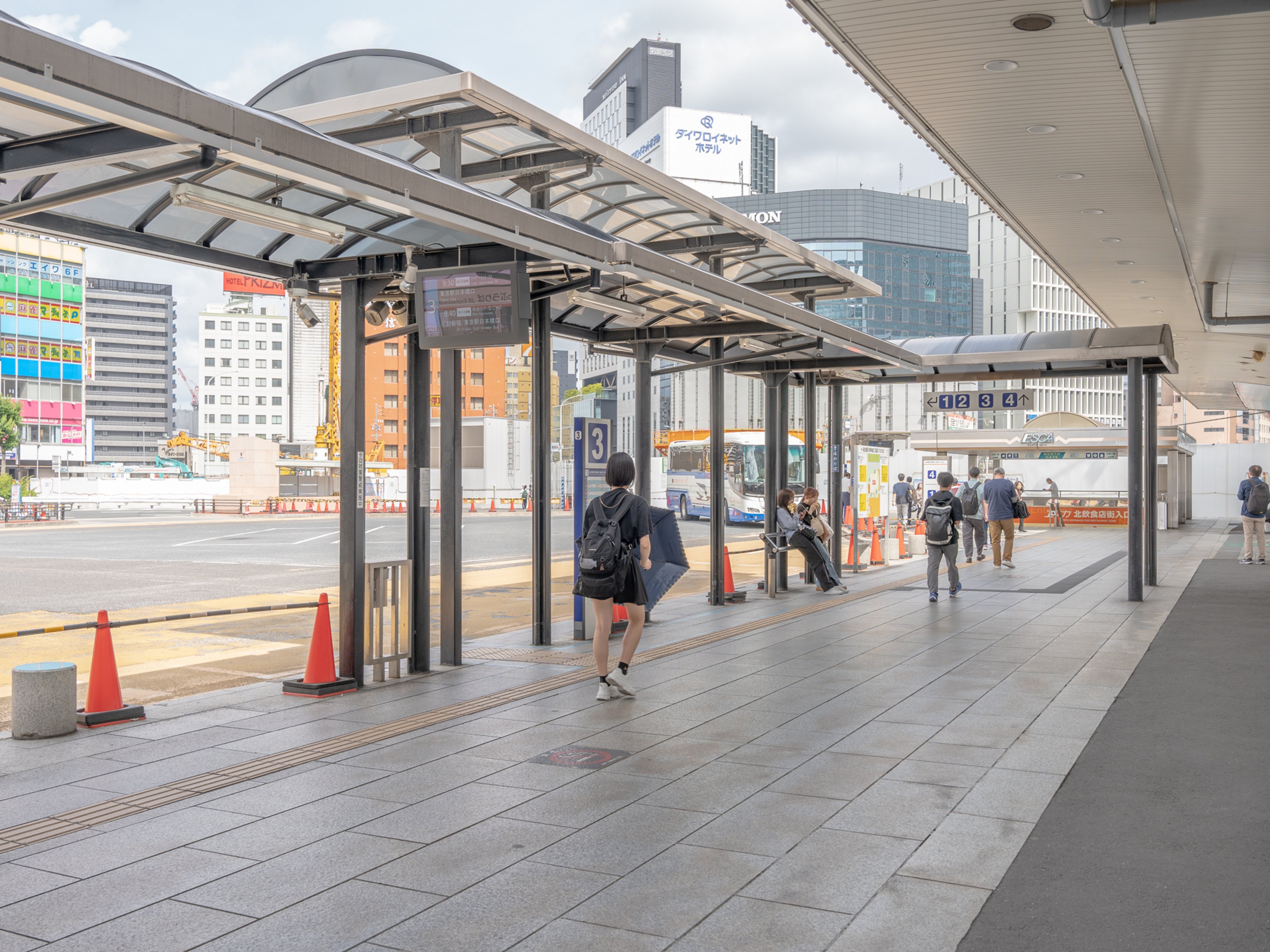 チサンイン名古屋のイメージ