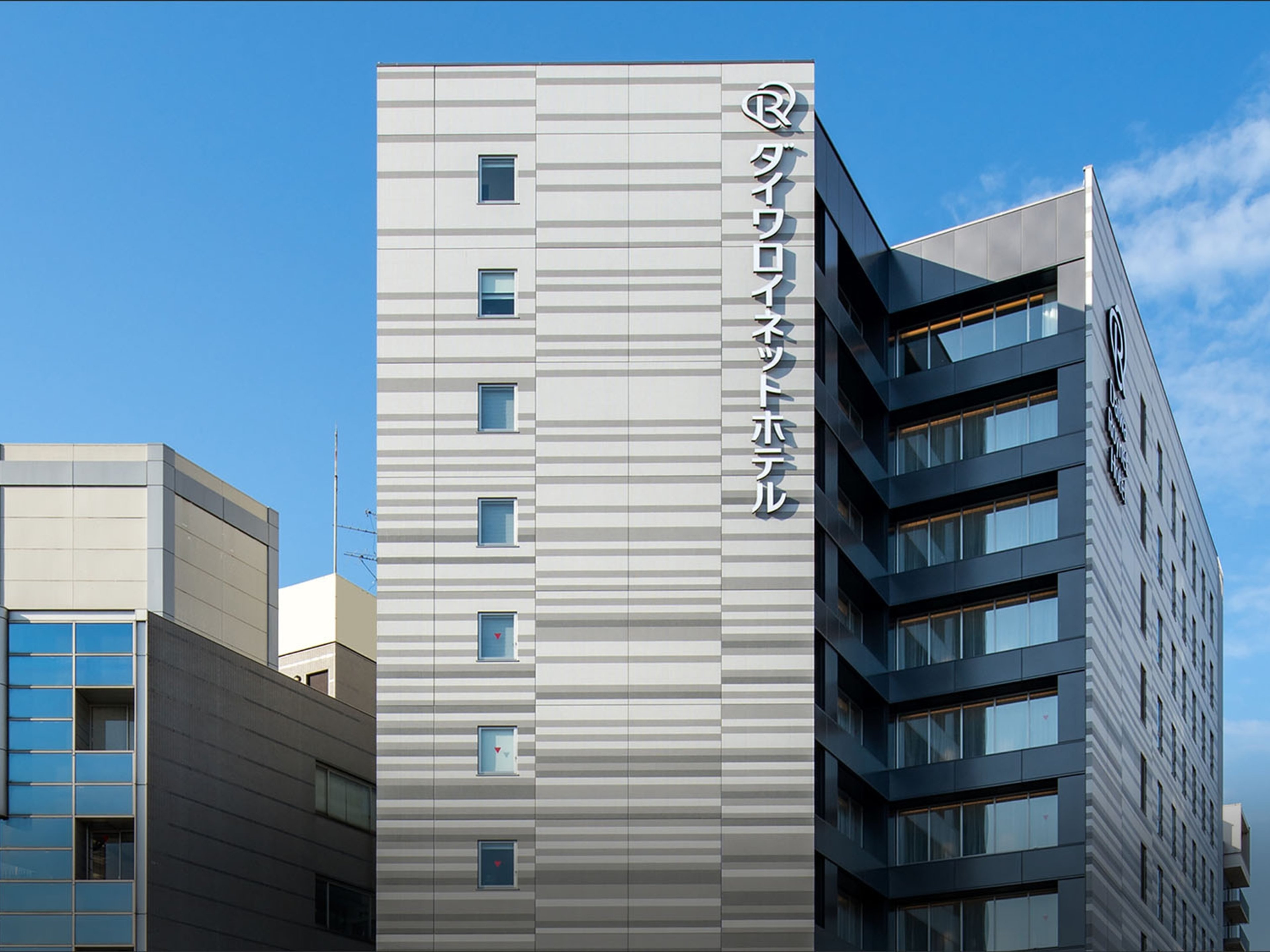 ダイワロイネットホテル富山駅前のイメージ