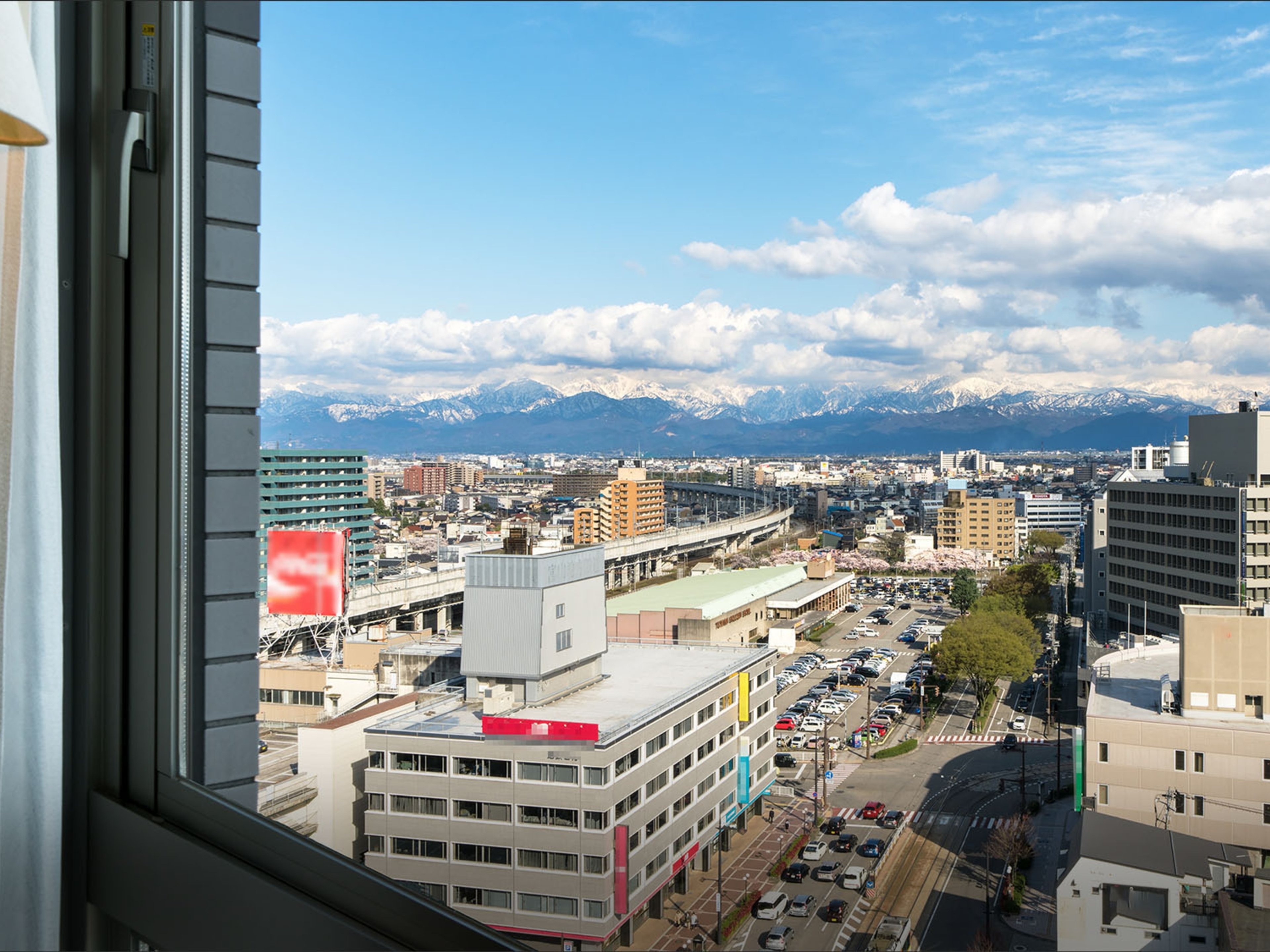 ダイワロイネットホテル富山駅前のイメージ