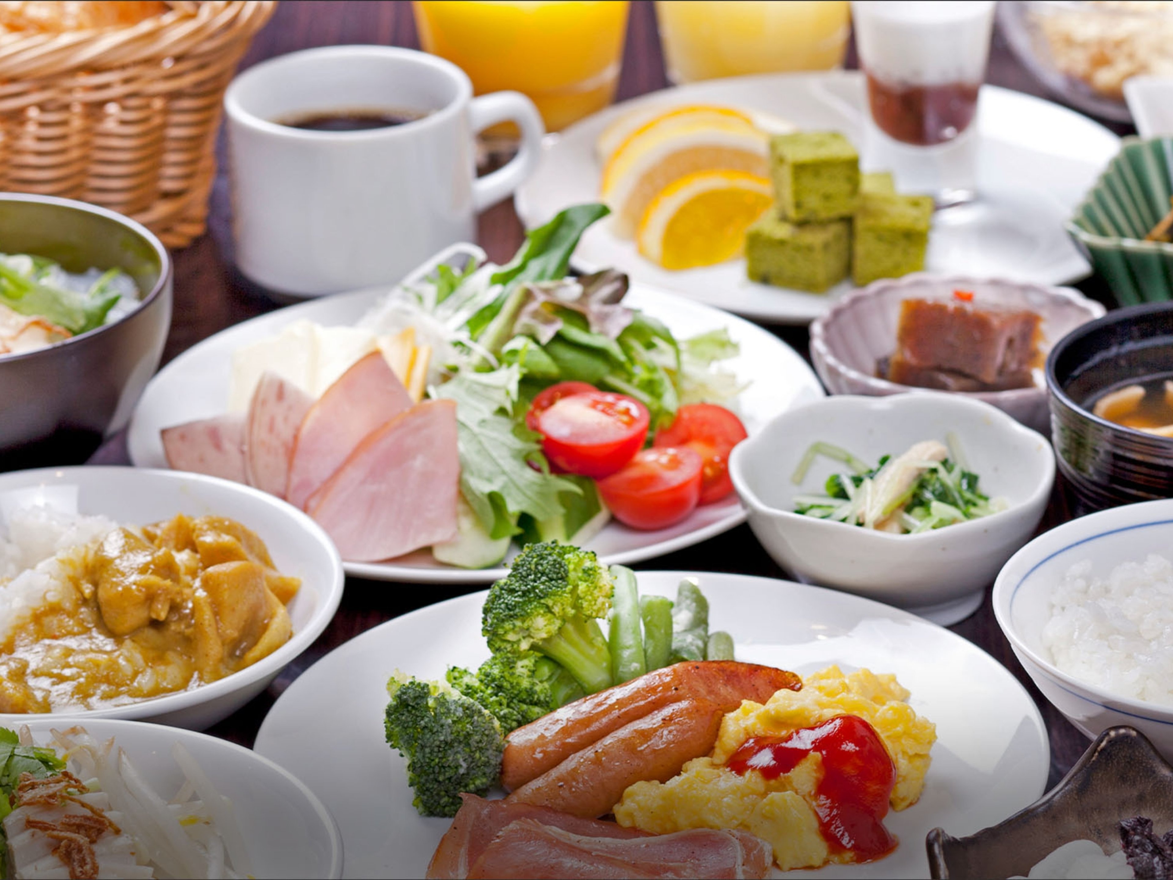 ダイワロイネットホテル京都駅前PREMIERのイメージ