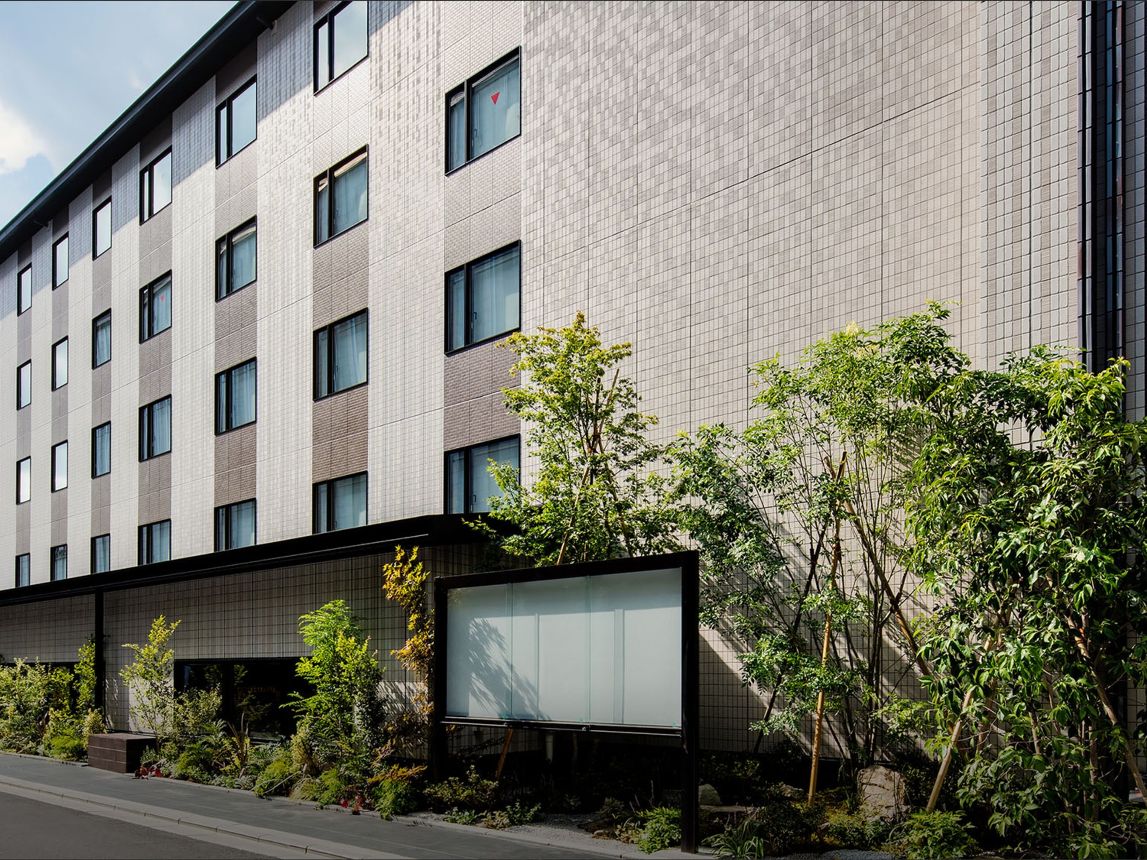 ダイワロイネットホテル京都駅前PREMIERのイメージ