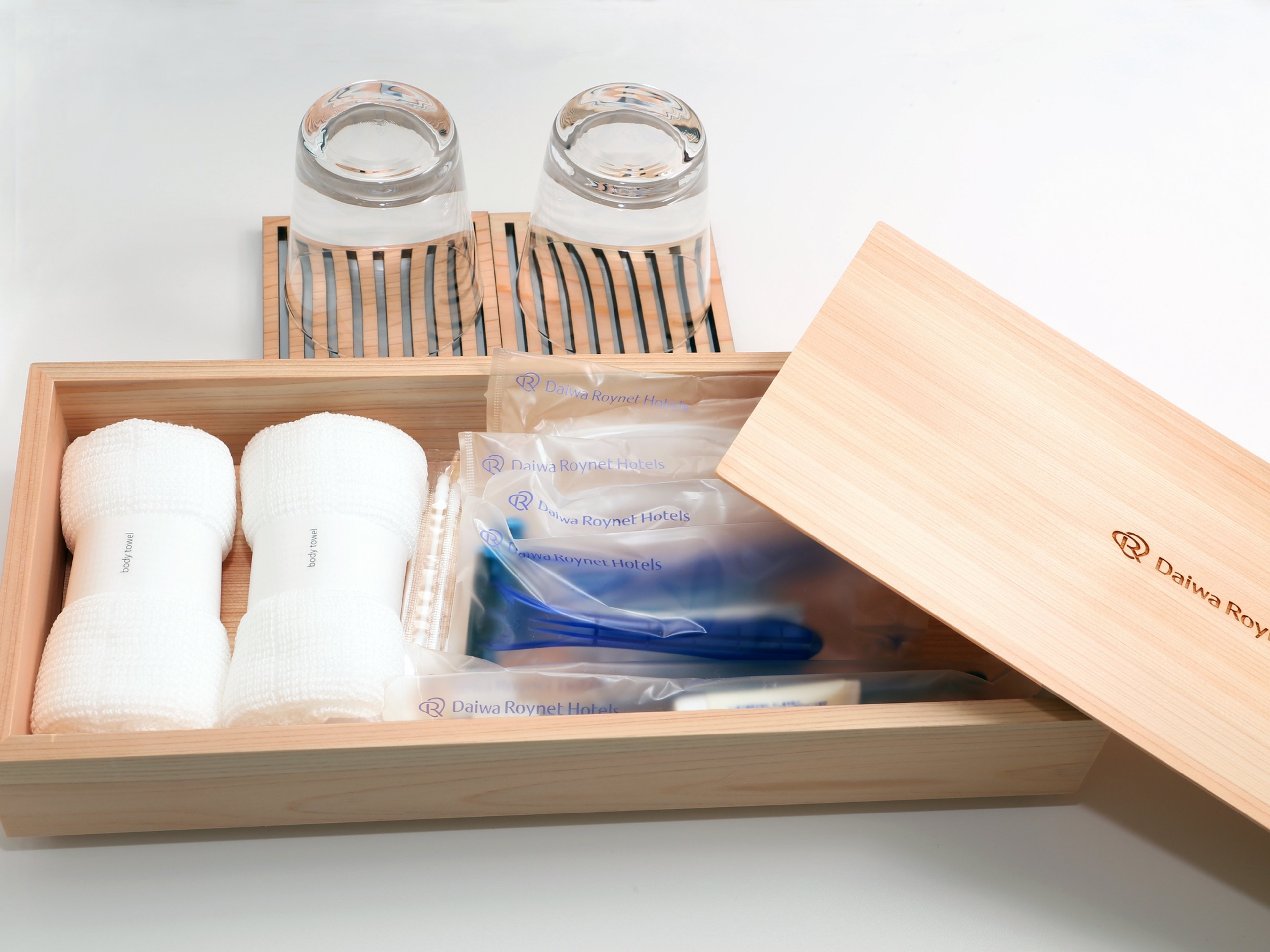 ダイワロイネットホテル京都駅前PREMIERのイメージ