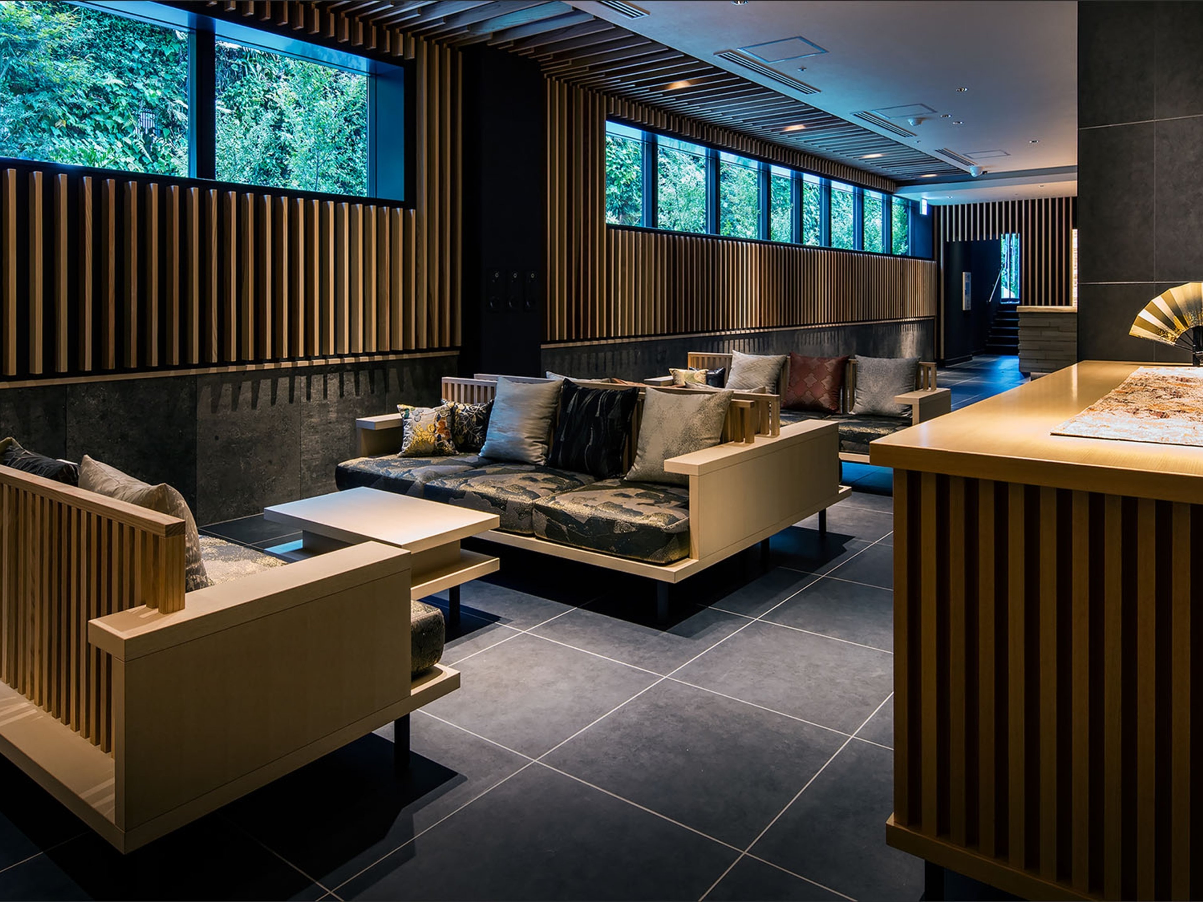 ダイワロイネットホテル京都駅前PREMIERのイメージ