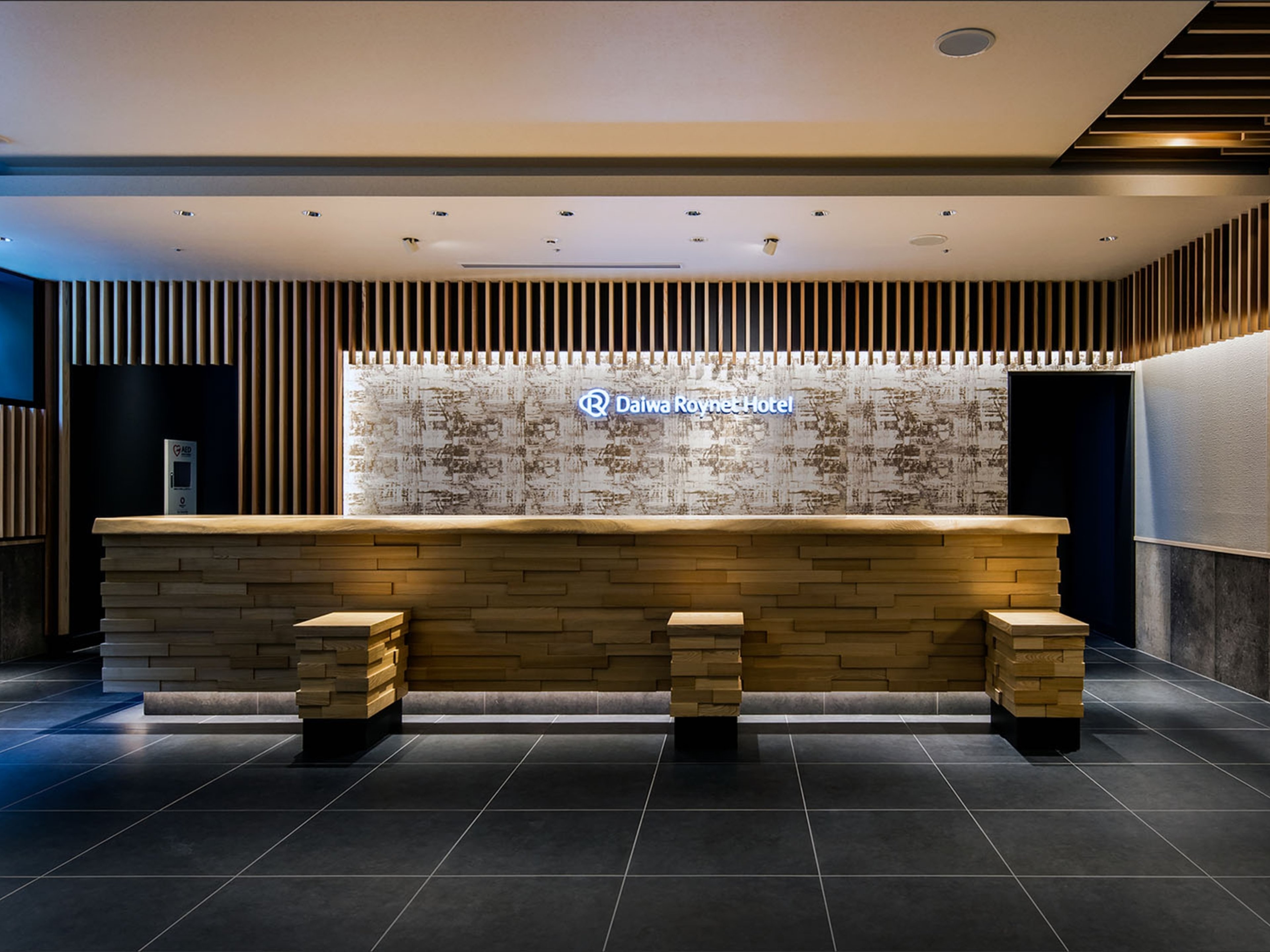 ダイワロイネットホテル京都駅前PREMIERのイメージ