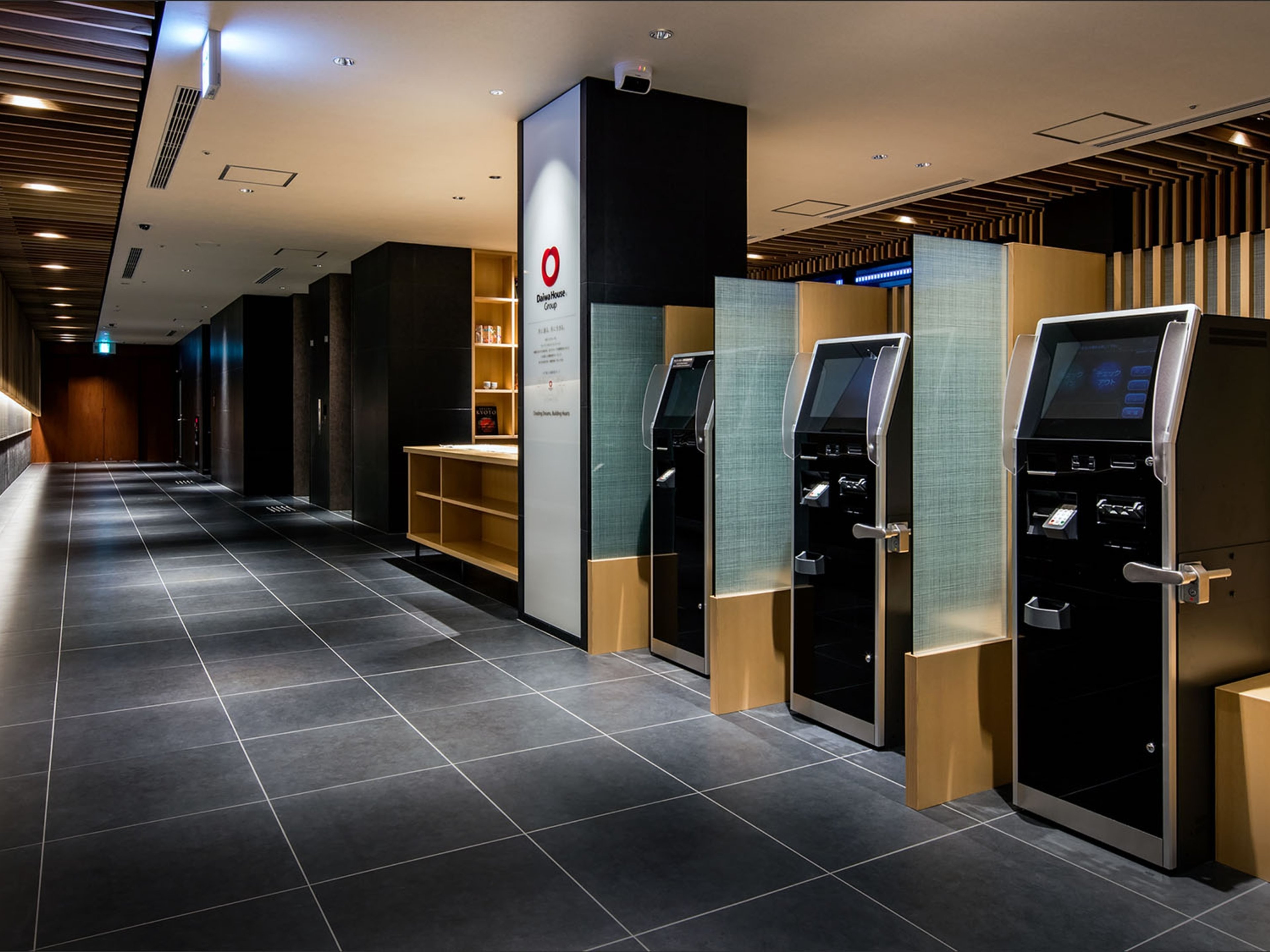 ダイワロイネットホテル京都駅前PREMIERのイメージ