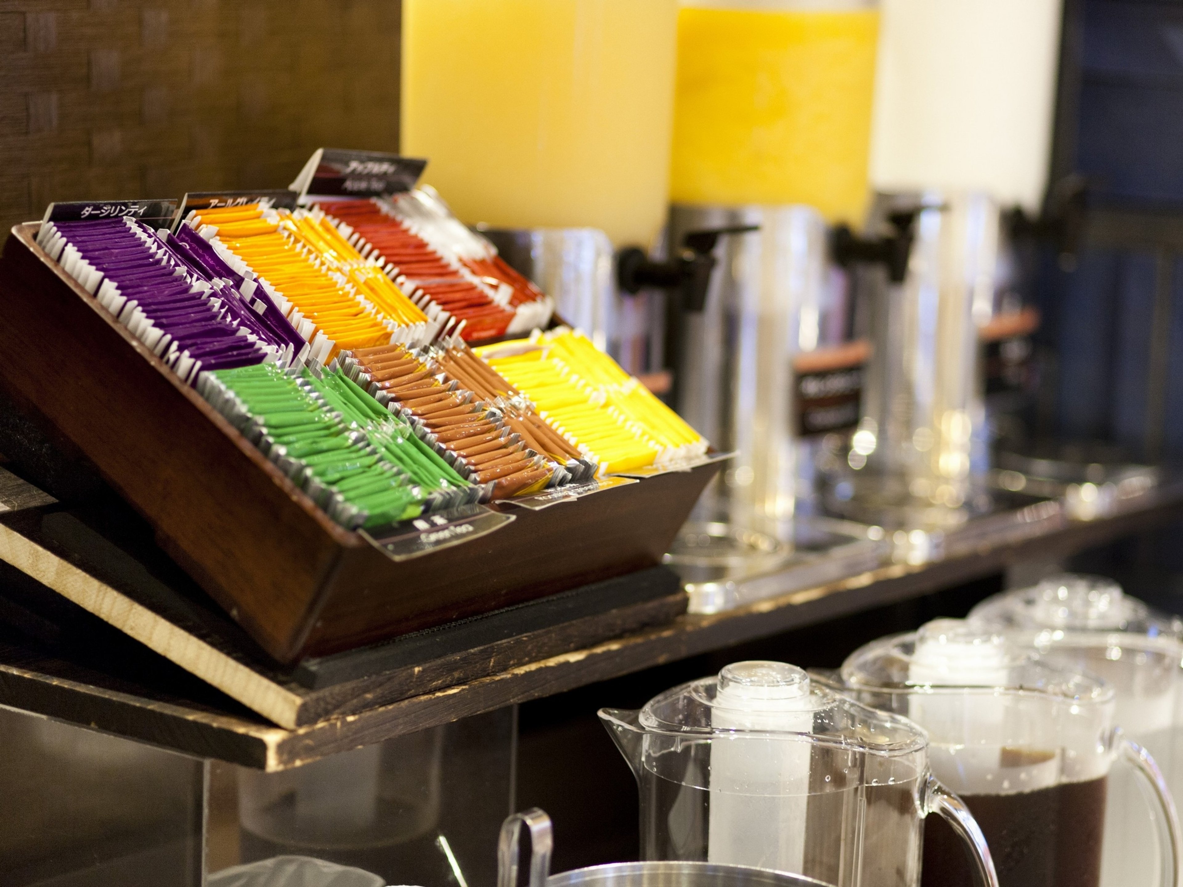 ダイワロイネットホテル京都駅前PREMIERのイメージ