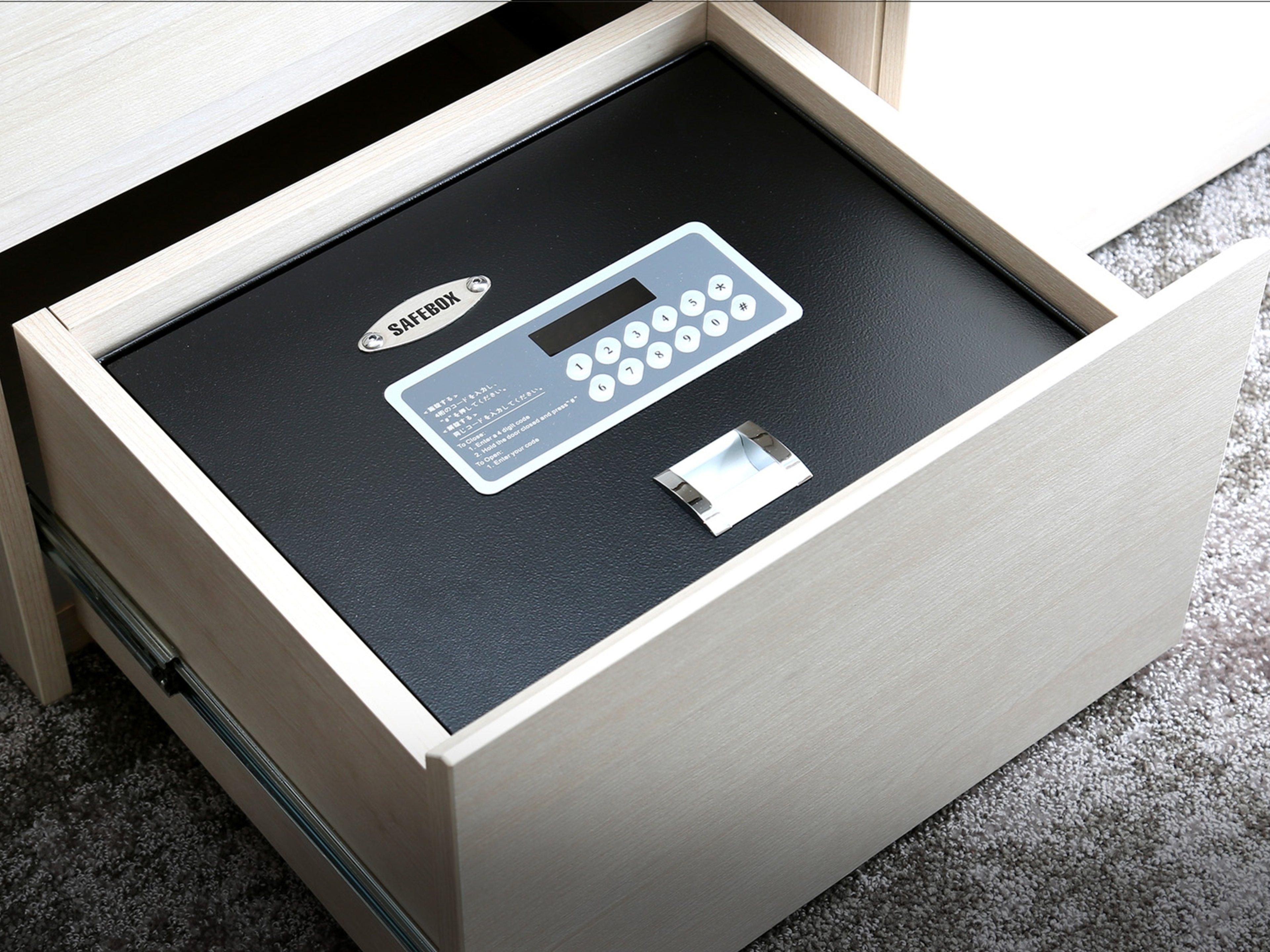 ダイワロイネットホテル京都駅前PREMIERのイメージ