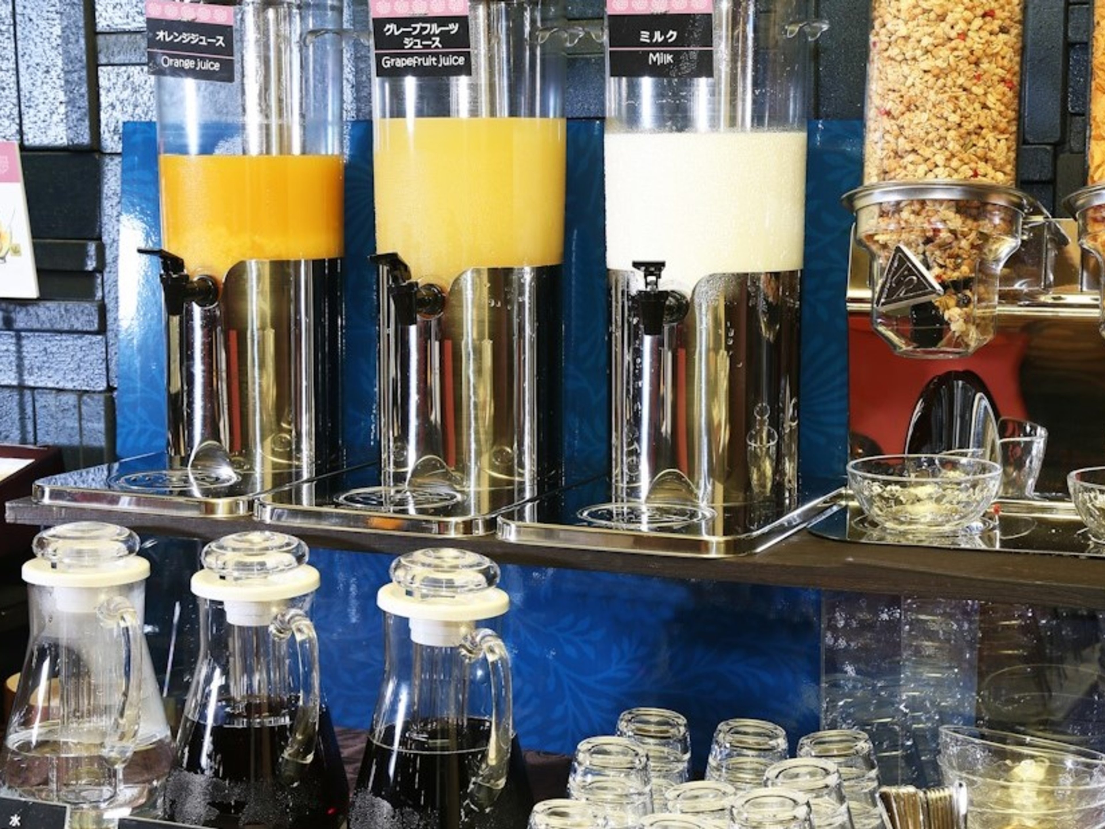 ダイワロイネットホテル京都駅前PREMIERのイメージ