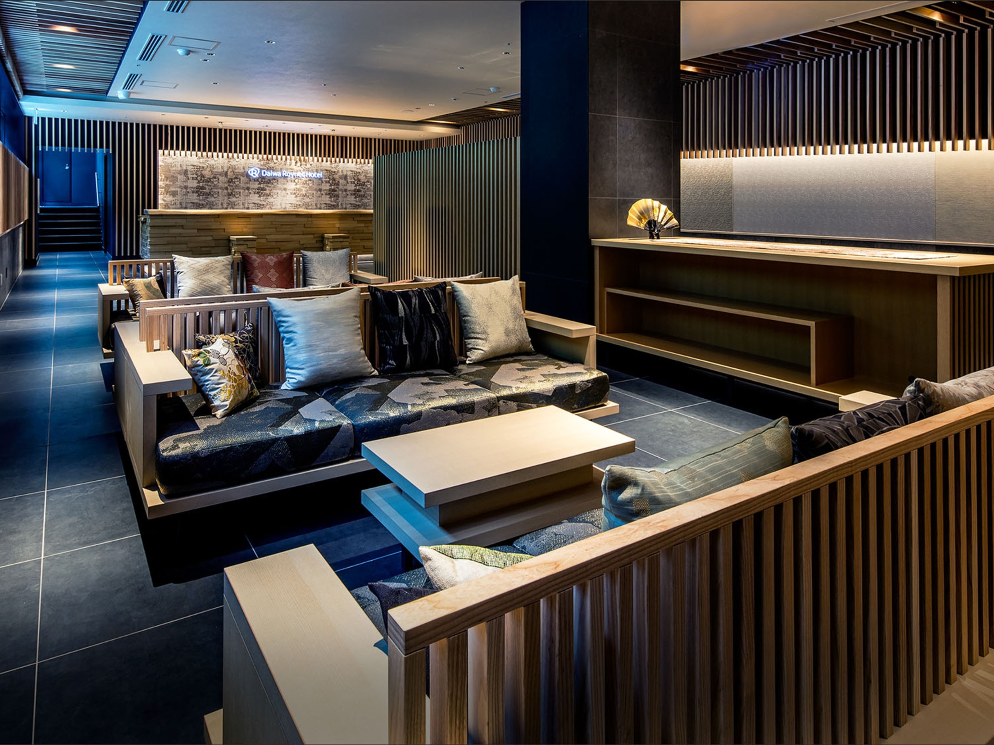 ダイワロイネットホテル京都駅前PREMIERのイメージ