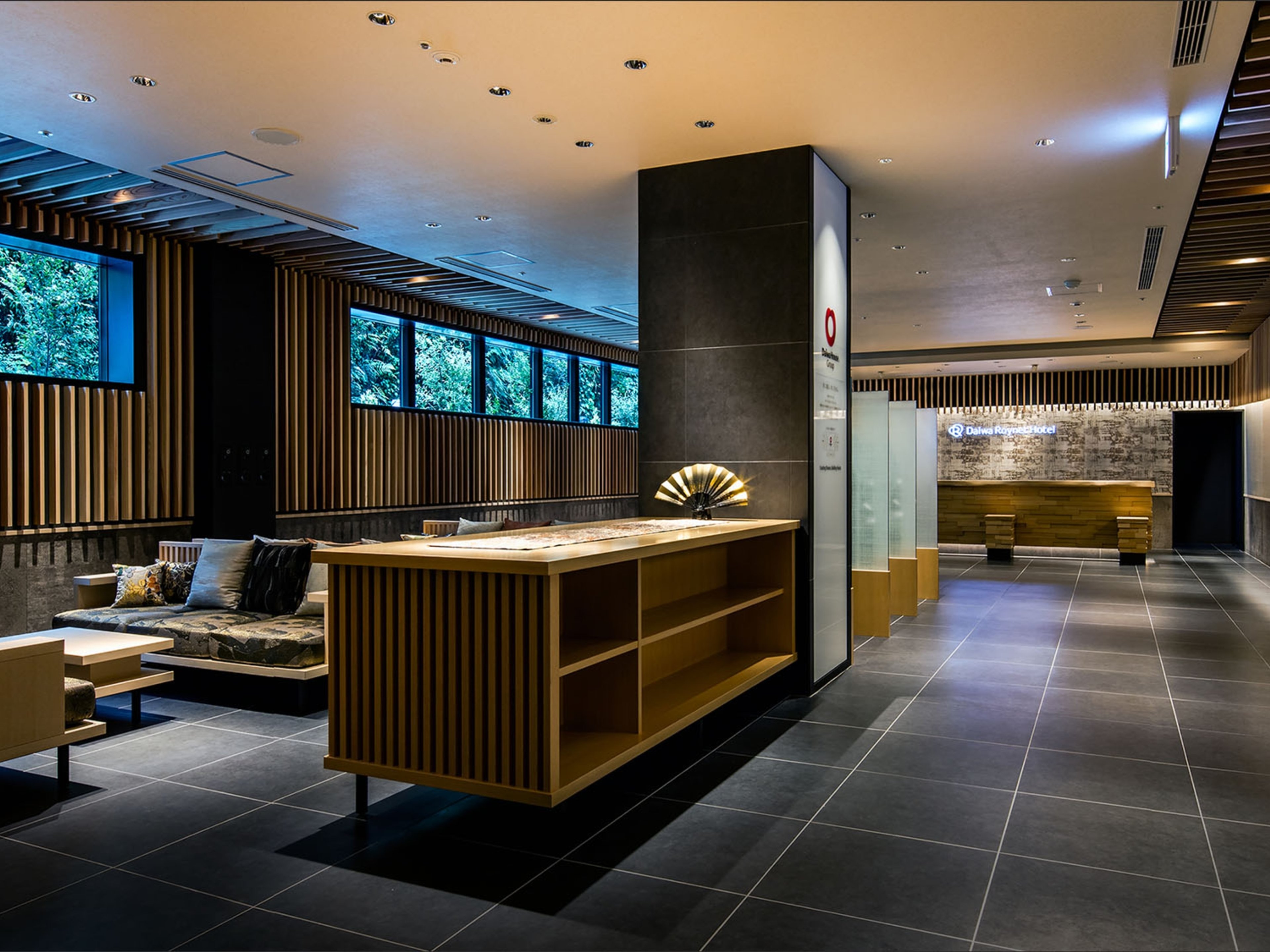 ダイワロイネットホテル京都駅前PREMIERのイメージ