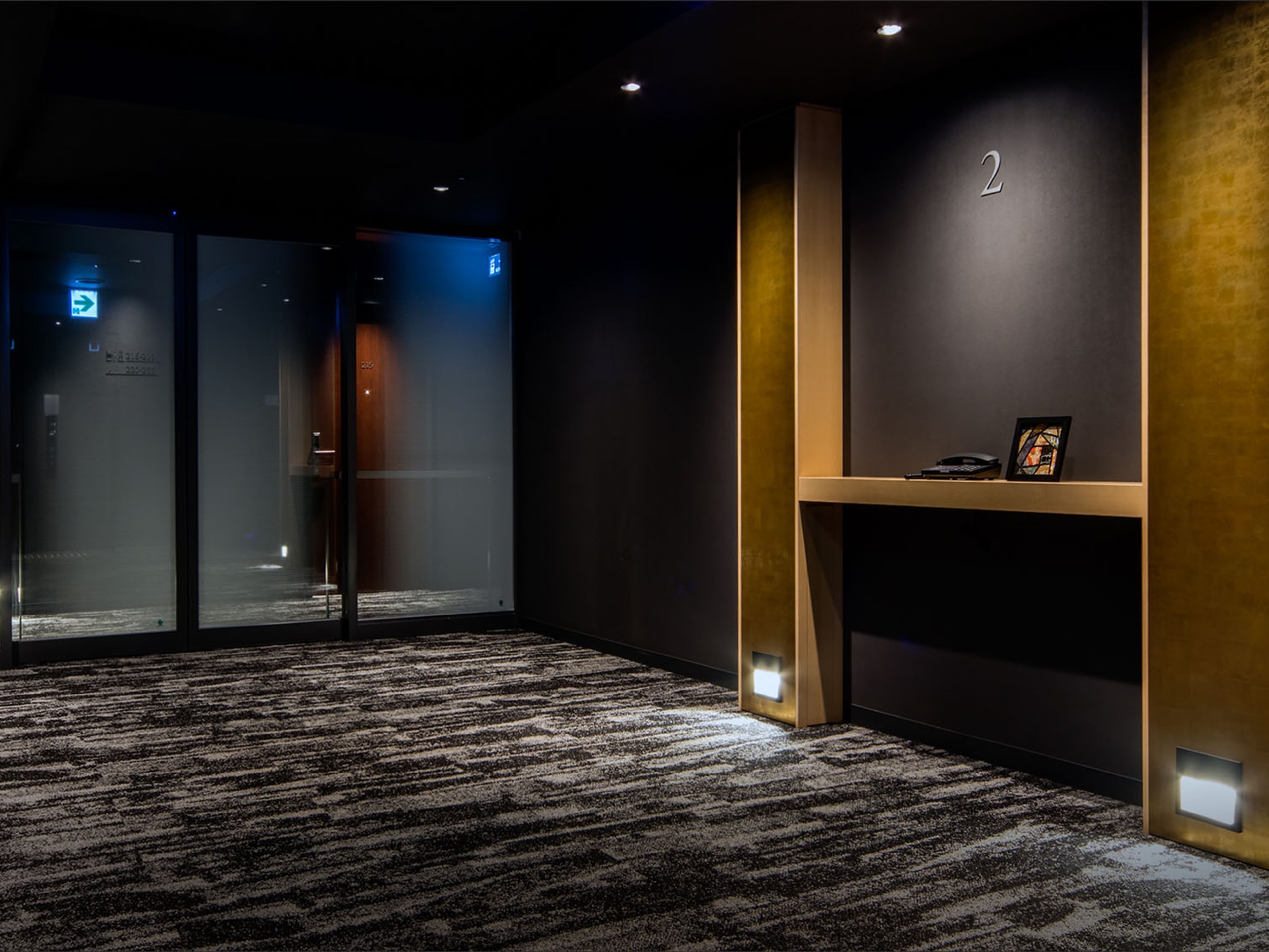 ダイワロイネットホテル京都駅前PREMIERのイメージ