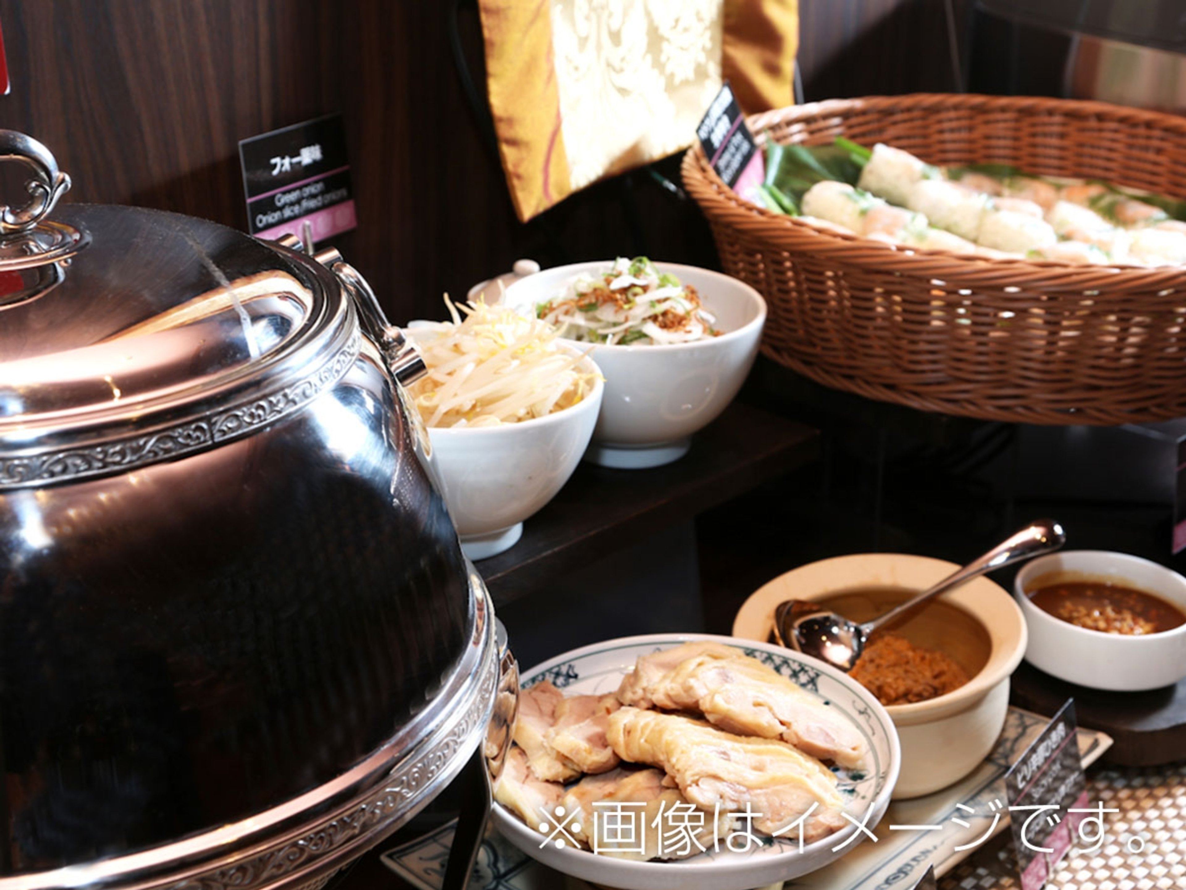 ダイワロイネットホテル京都駅前PREMIERのイメージ