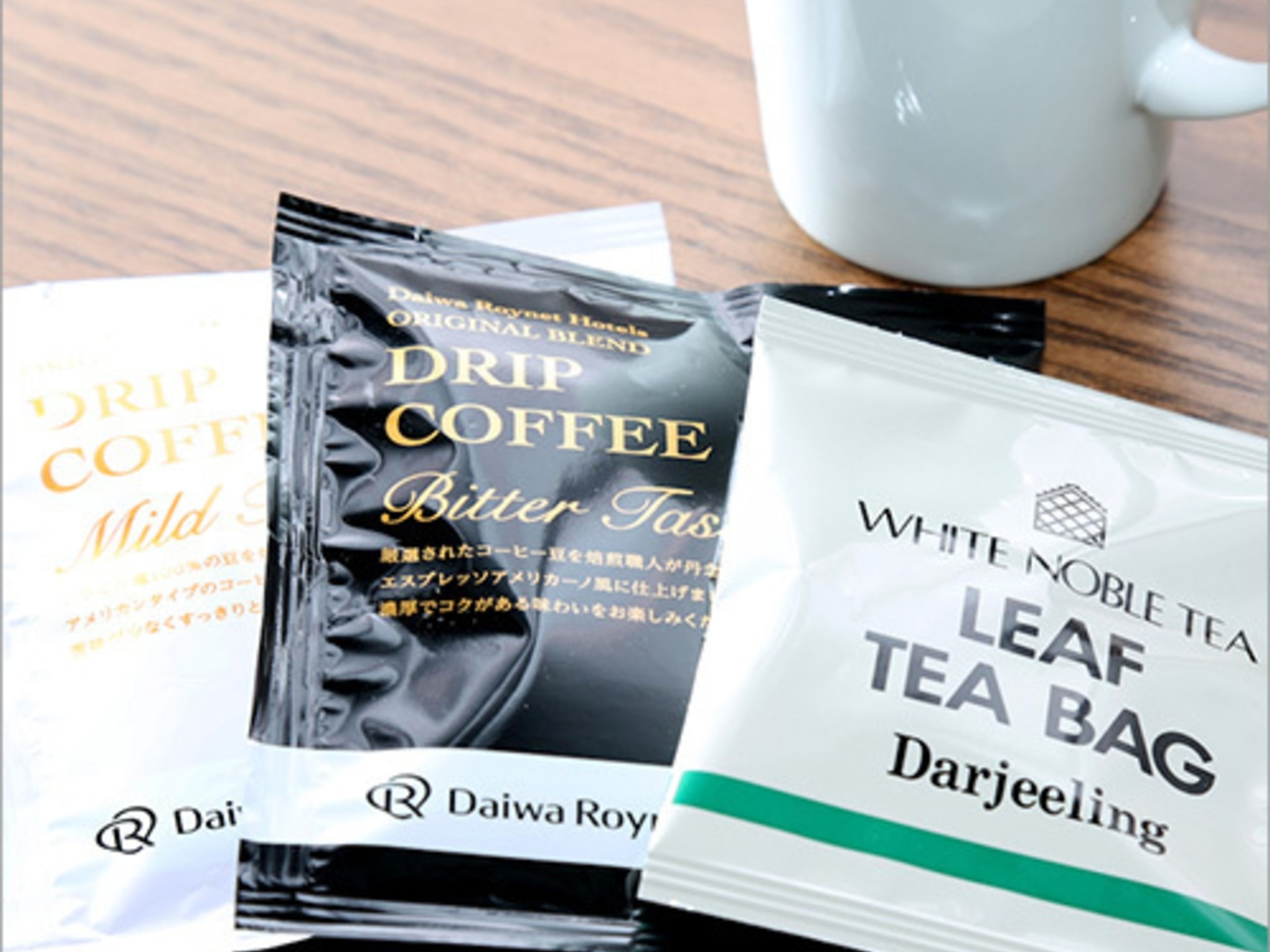 ダイワロイネットホテル京都駅前PREMIERのイメージ