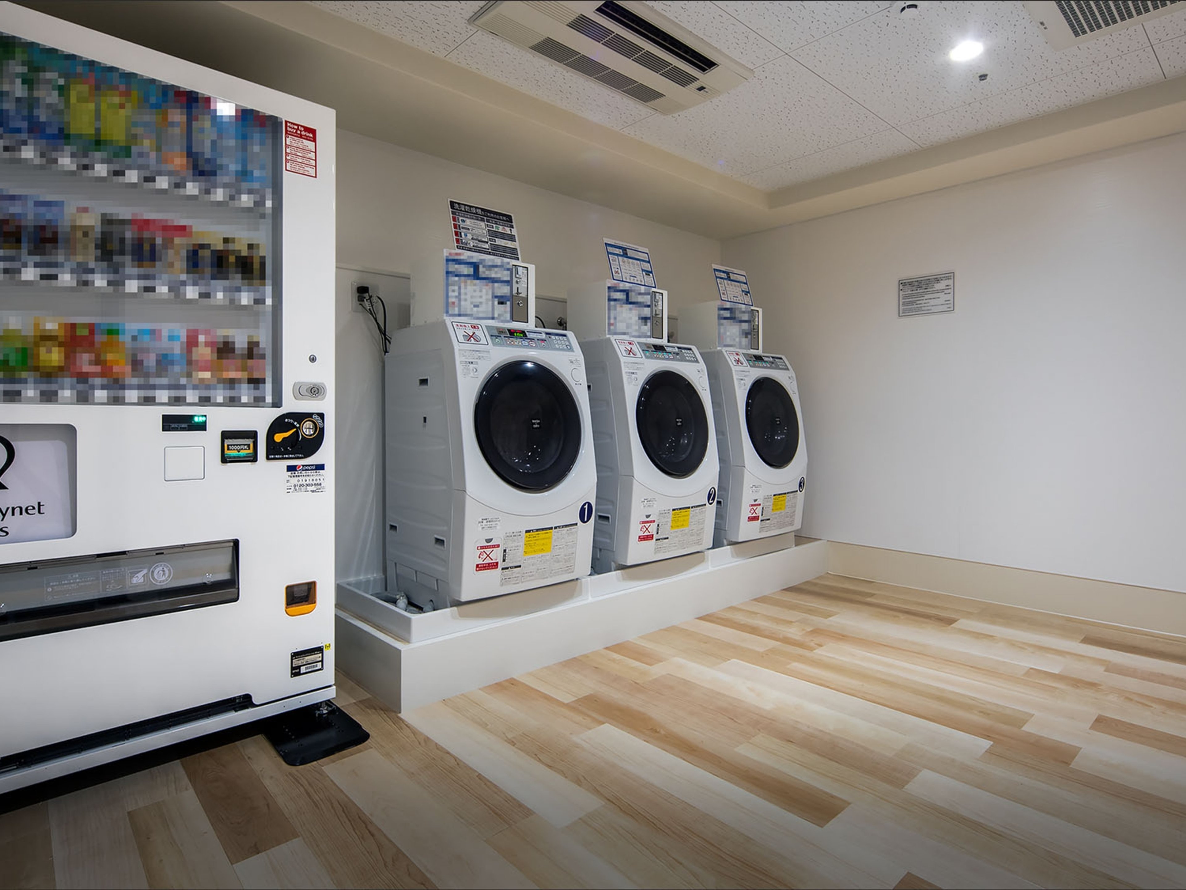 ダイワロイネットホテル京都駅前PREMIERのイメージ