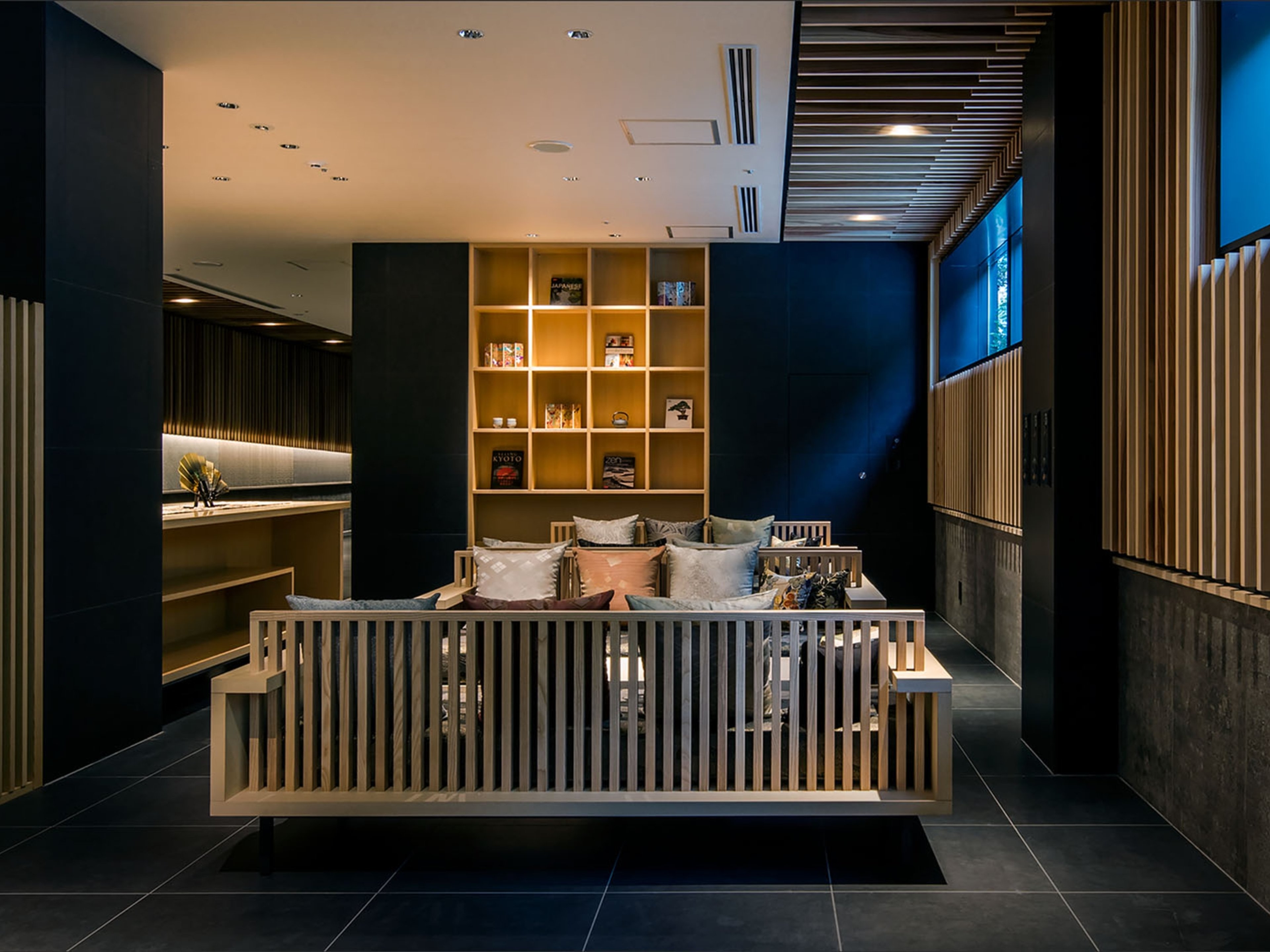 ダイワロイネットホテル京都駅前PREMIERのイメージ