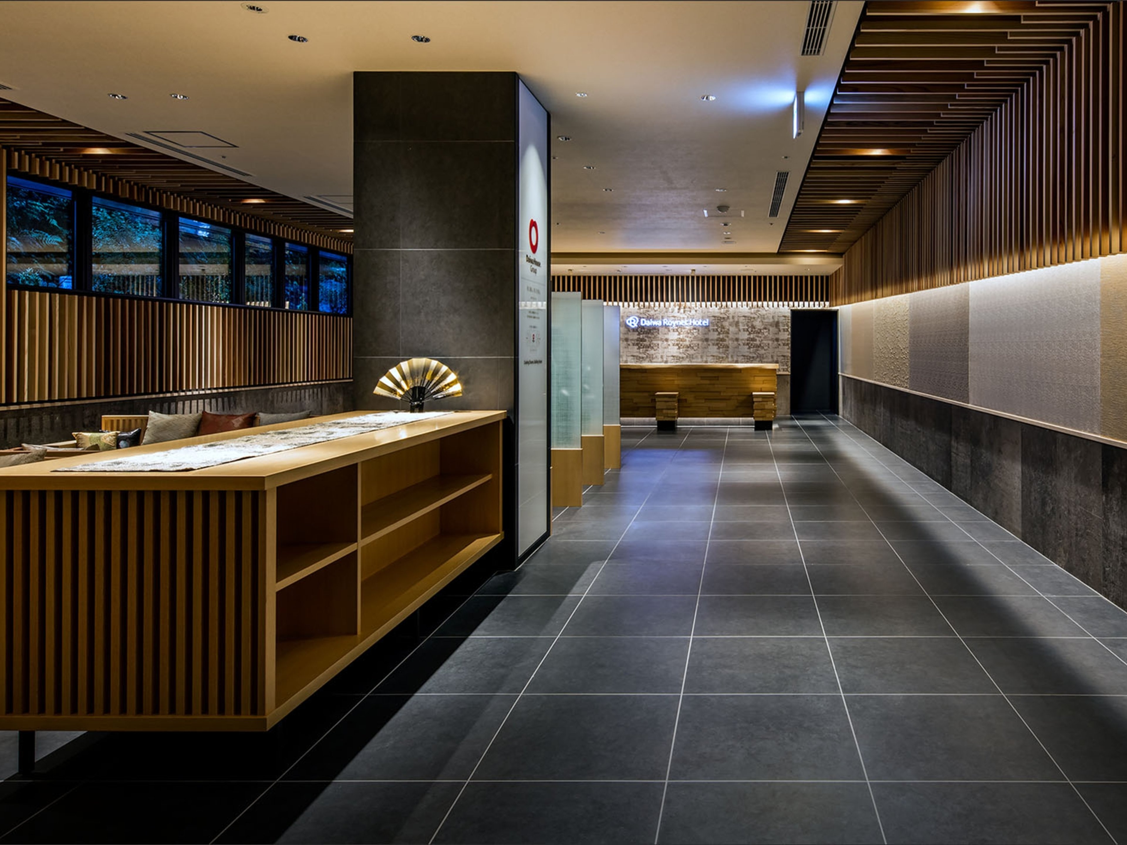 ダイワロイネットホテル京都駅前PREMIERのイメージ