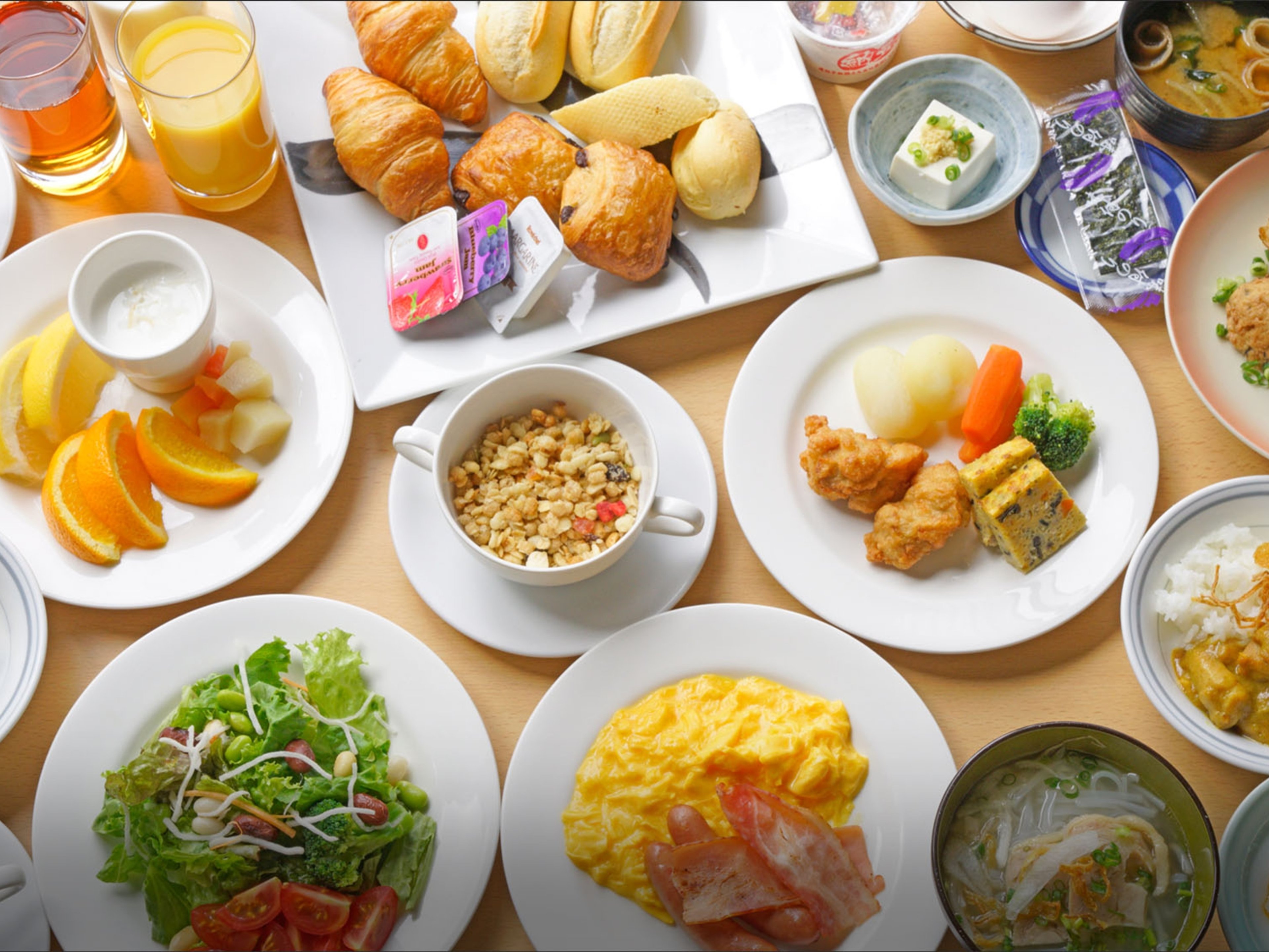 ダイワロイネットホテル京都駅前PREMIERのイメージ