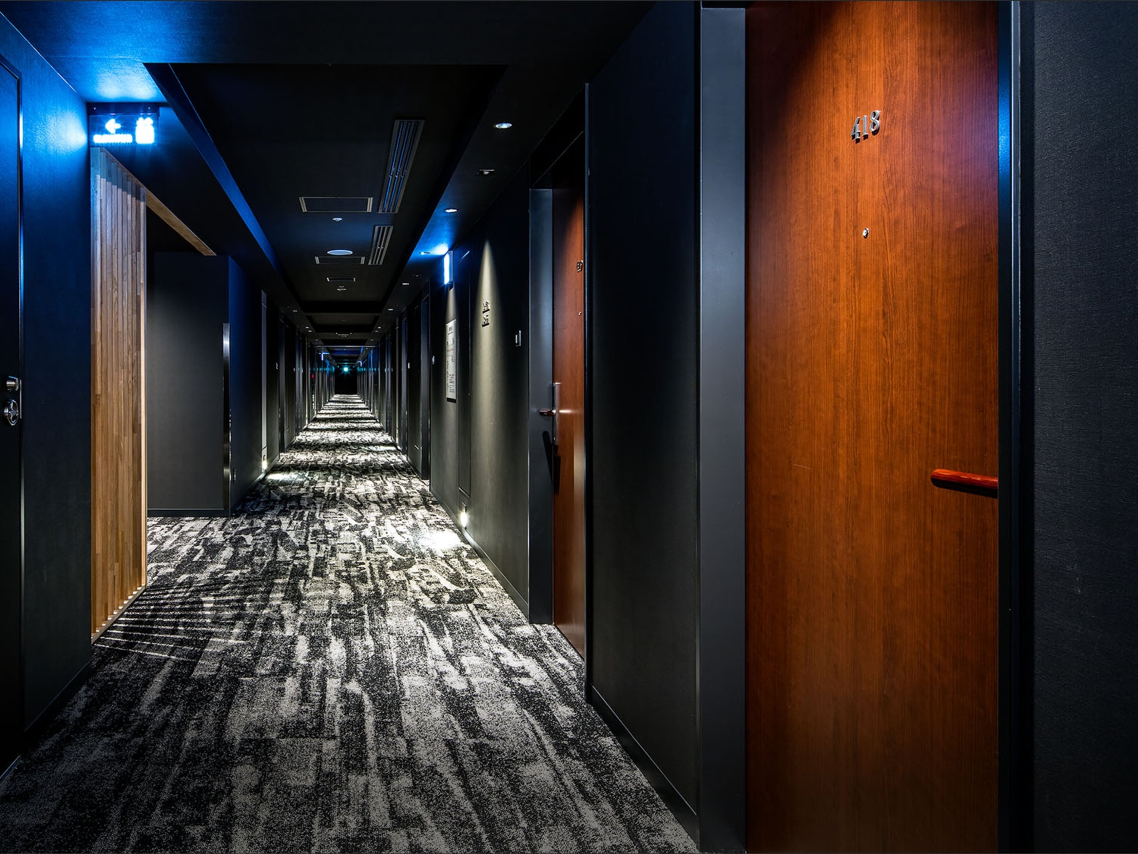 ダイワロイネットホテル京都駅前PREMIERのイメージ