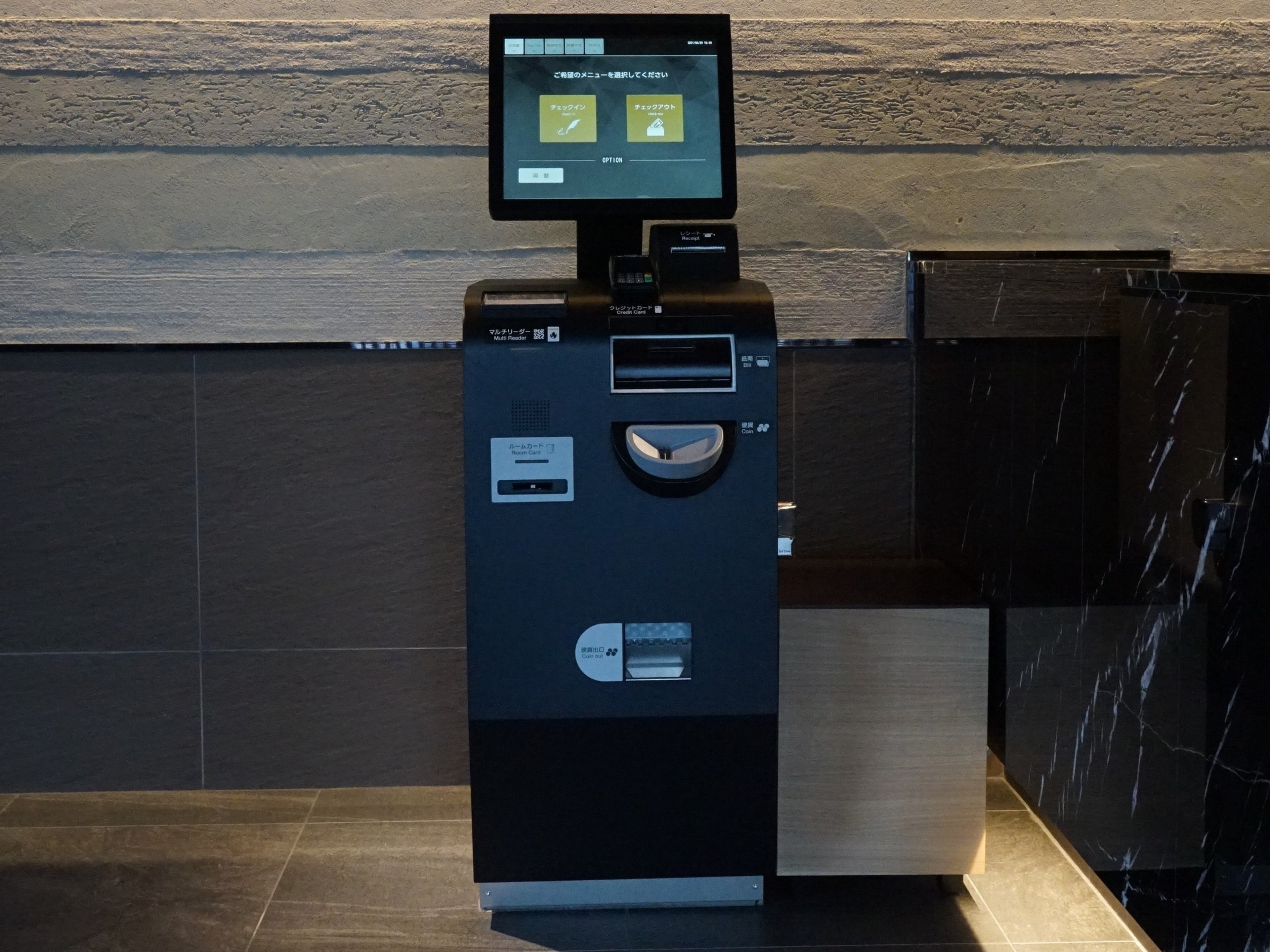 チサンスタンダード京都堀川五条のイメージ