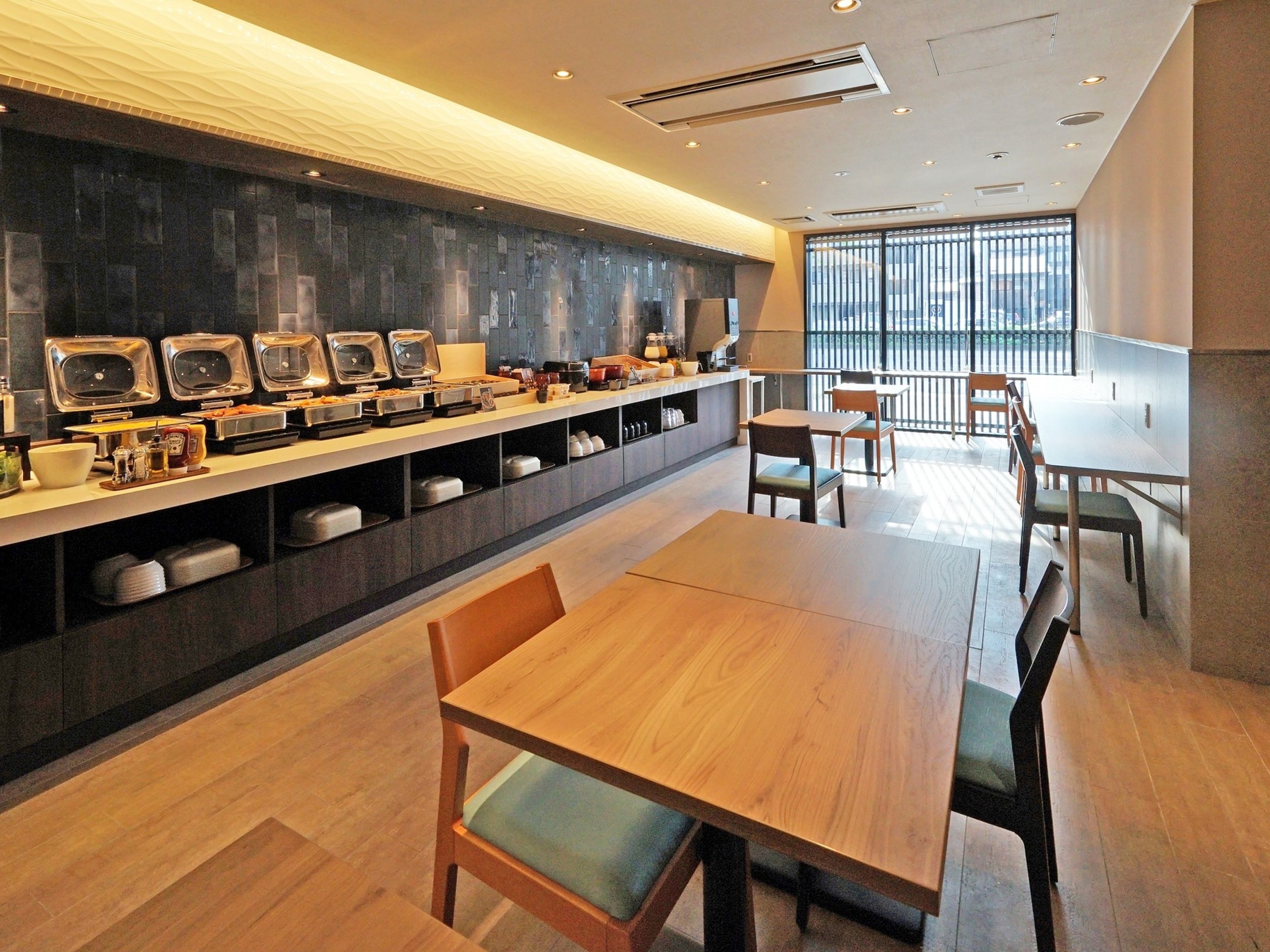 チサンスタンダード京都堀川五条のイメージ