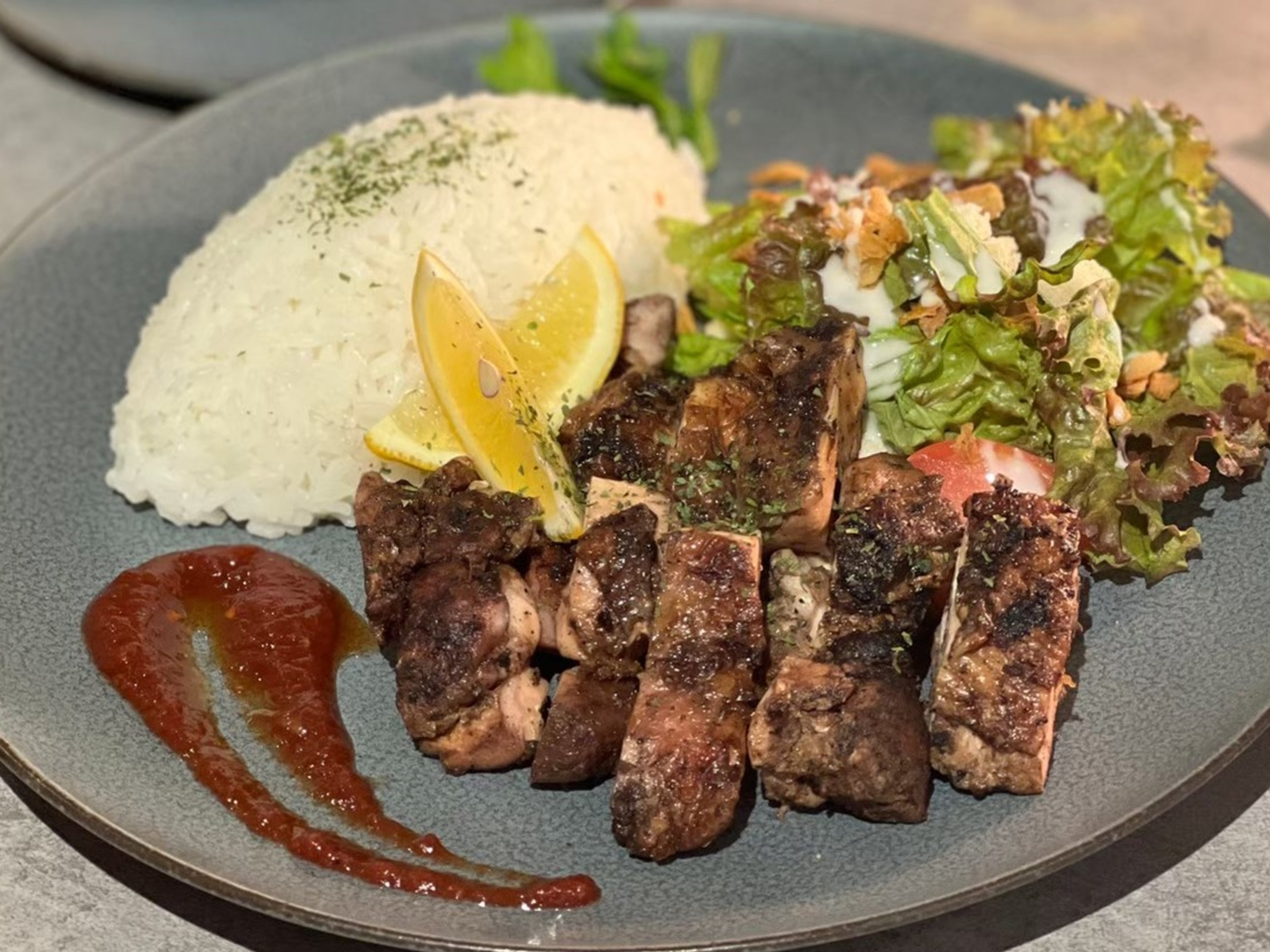 ホテル・アンドルームス那覇ポートのイメージ