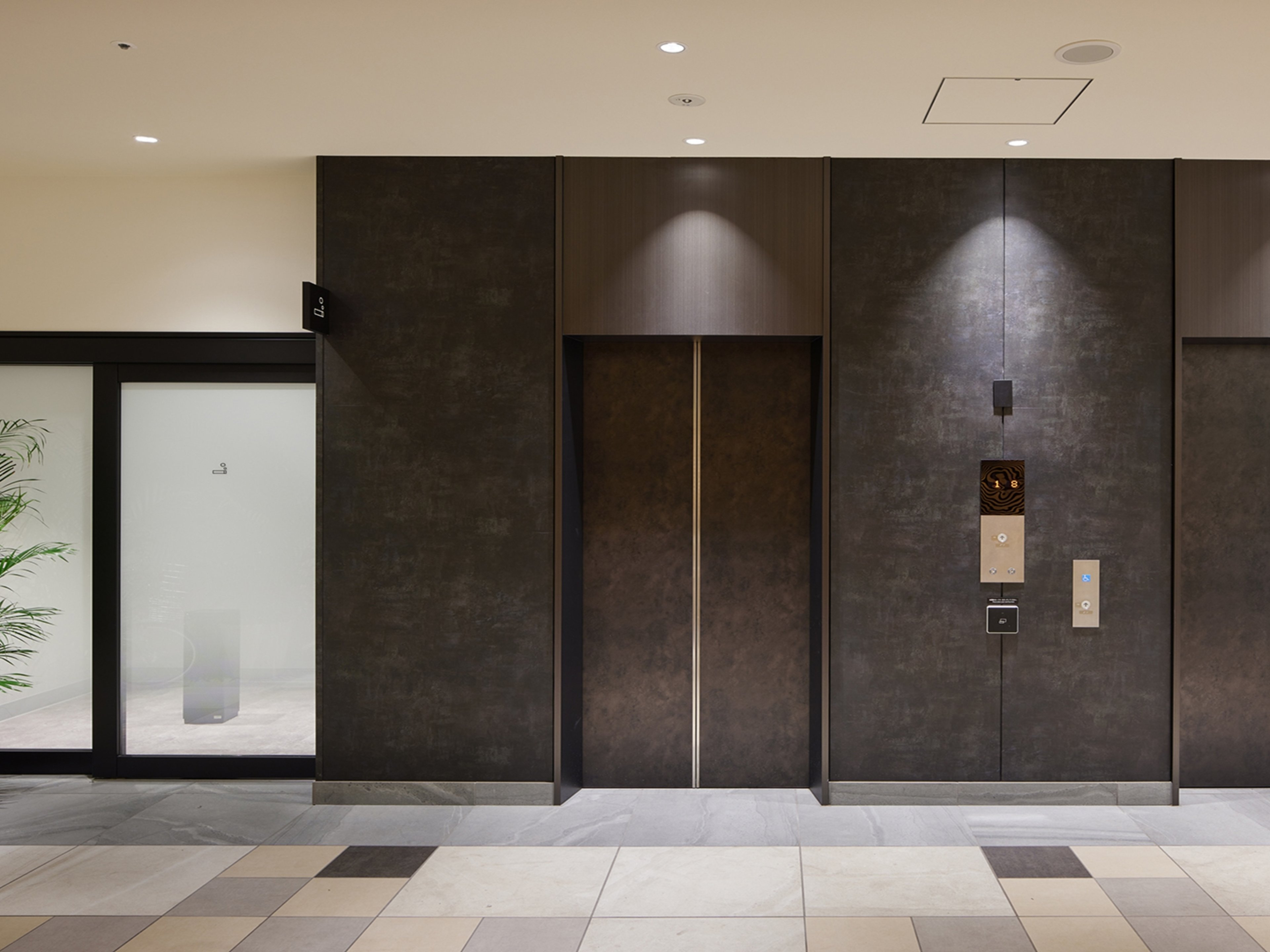 ホテル・アンドルームス那覇ポートのイメージ