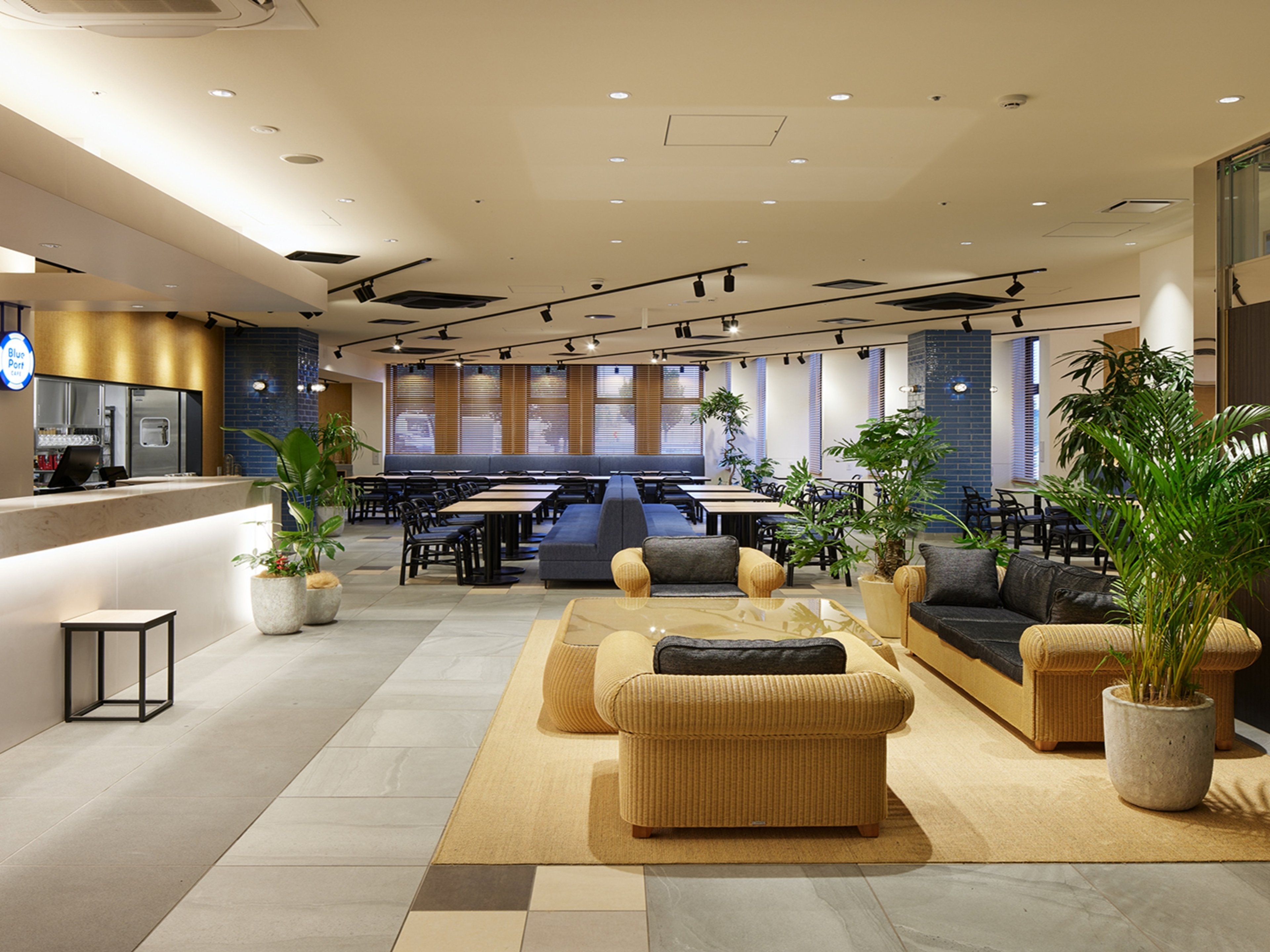 ホテル・アンドルームス那覇ポートのイメージ