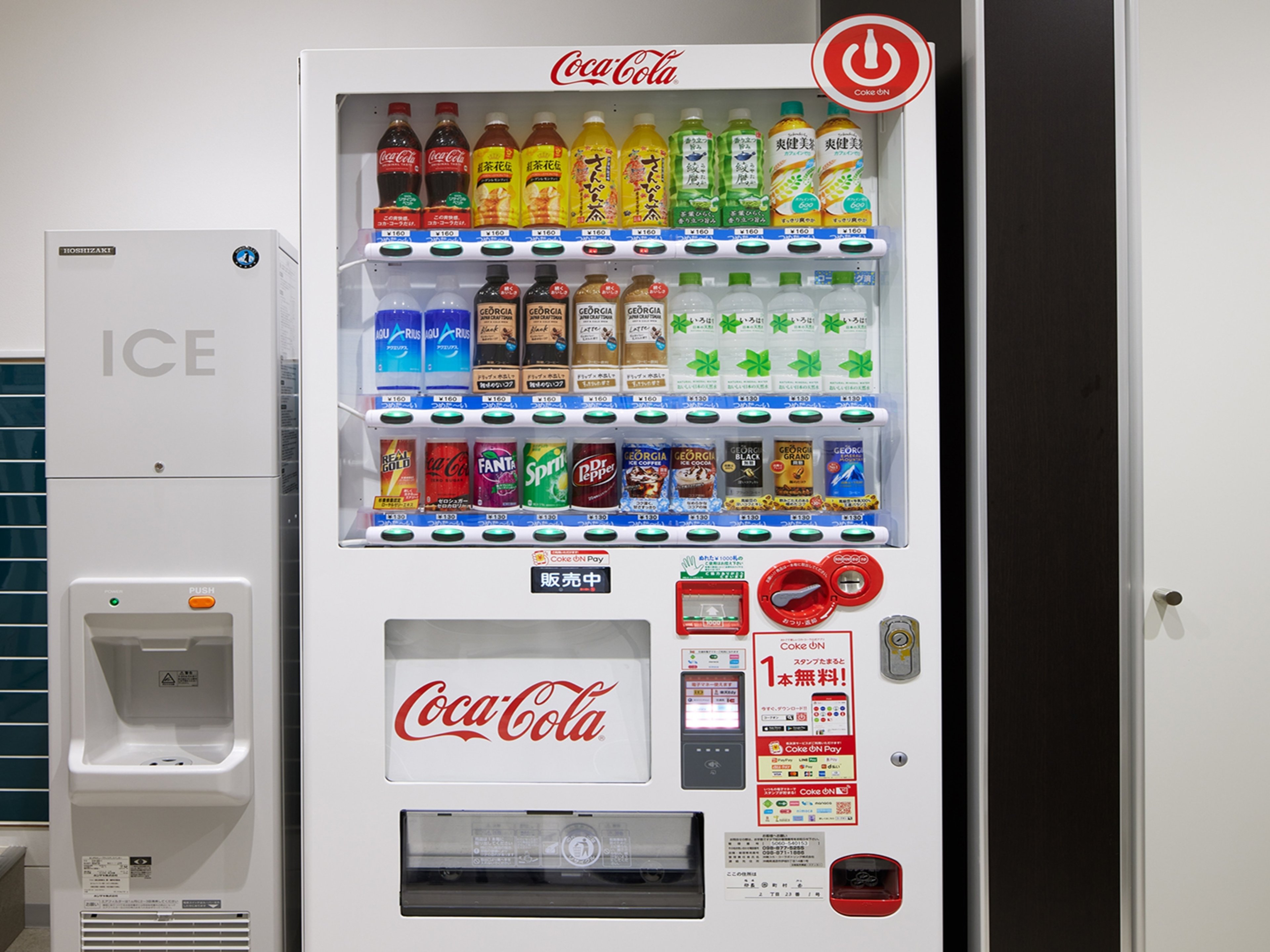 ホテル・アンドルームス那覇ポートのイメージ