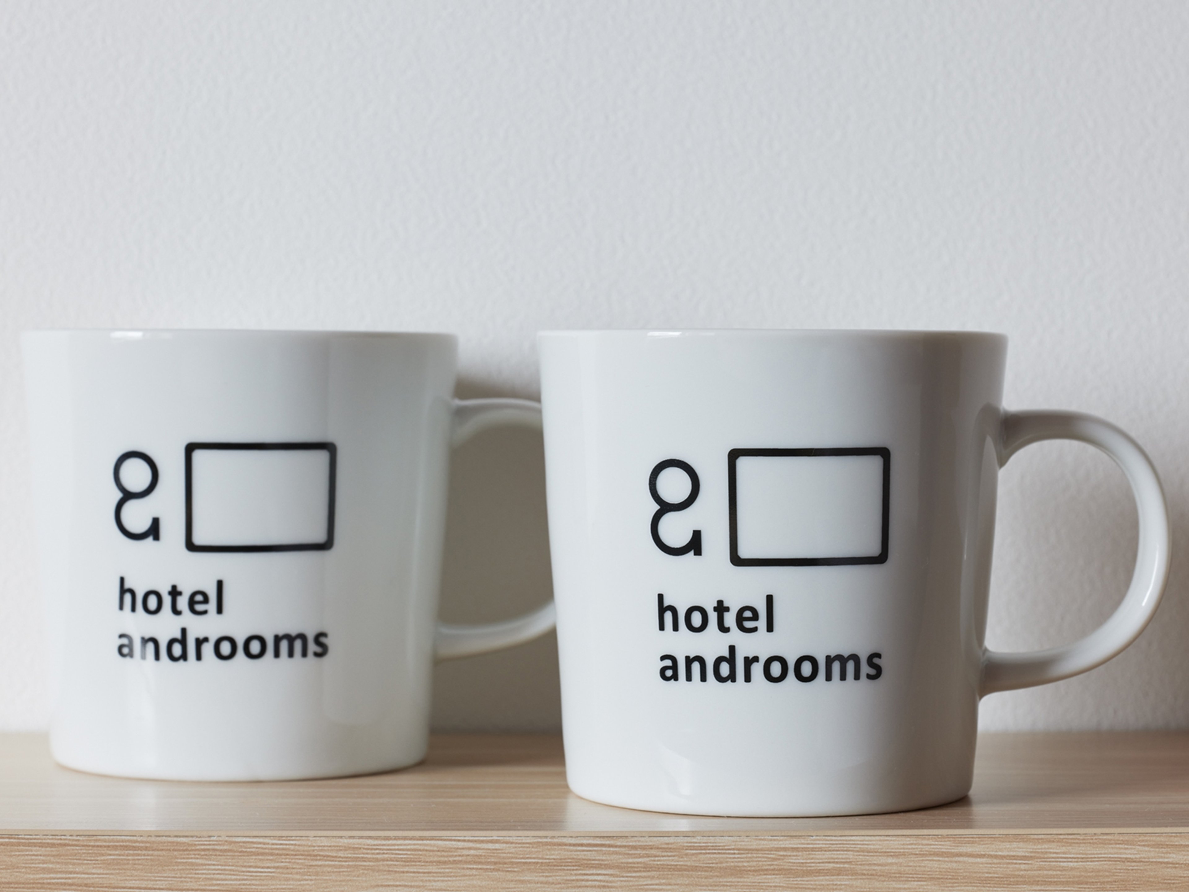 ホテル・アンドルームス那覇ポートのイメージ