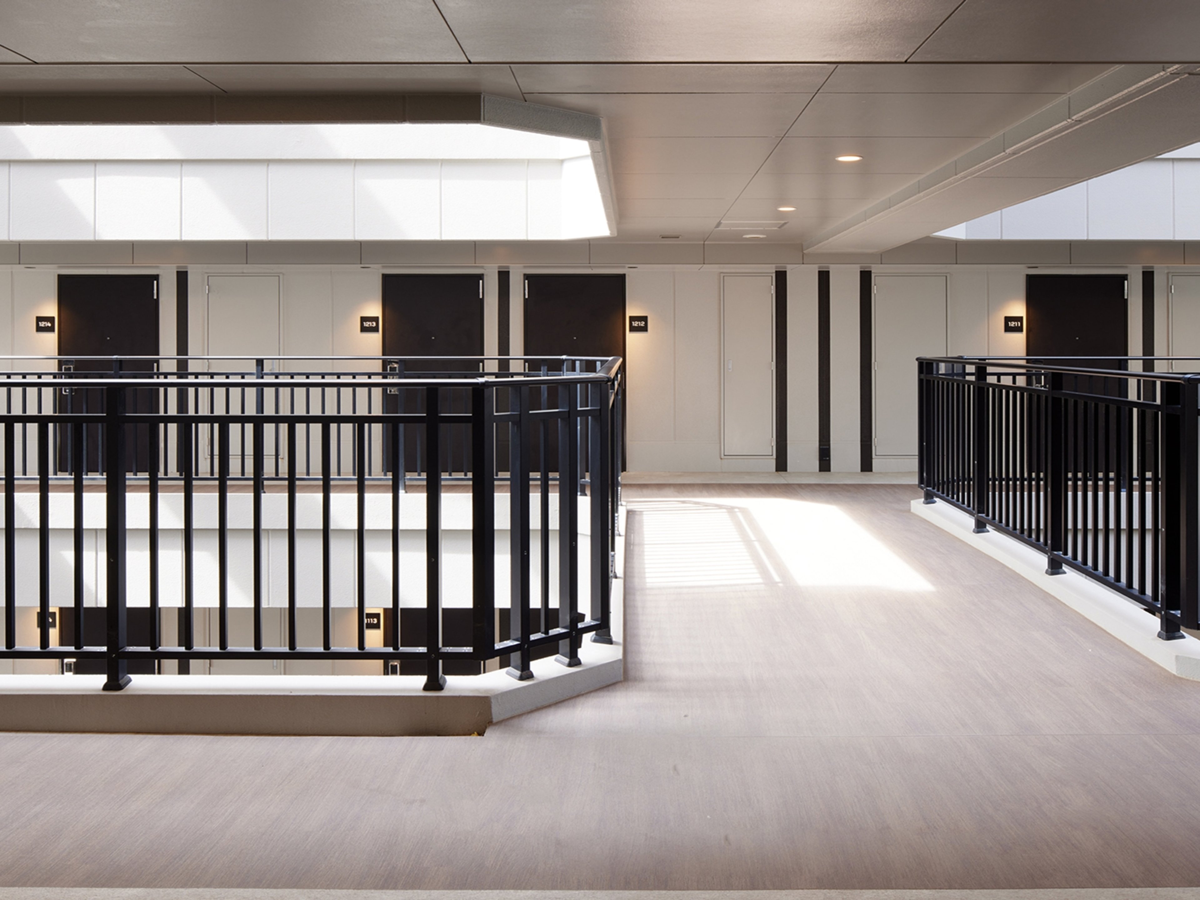 ホテル・アンドルームス那覇ポートのイメージ