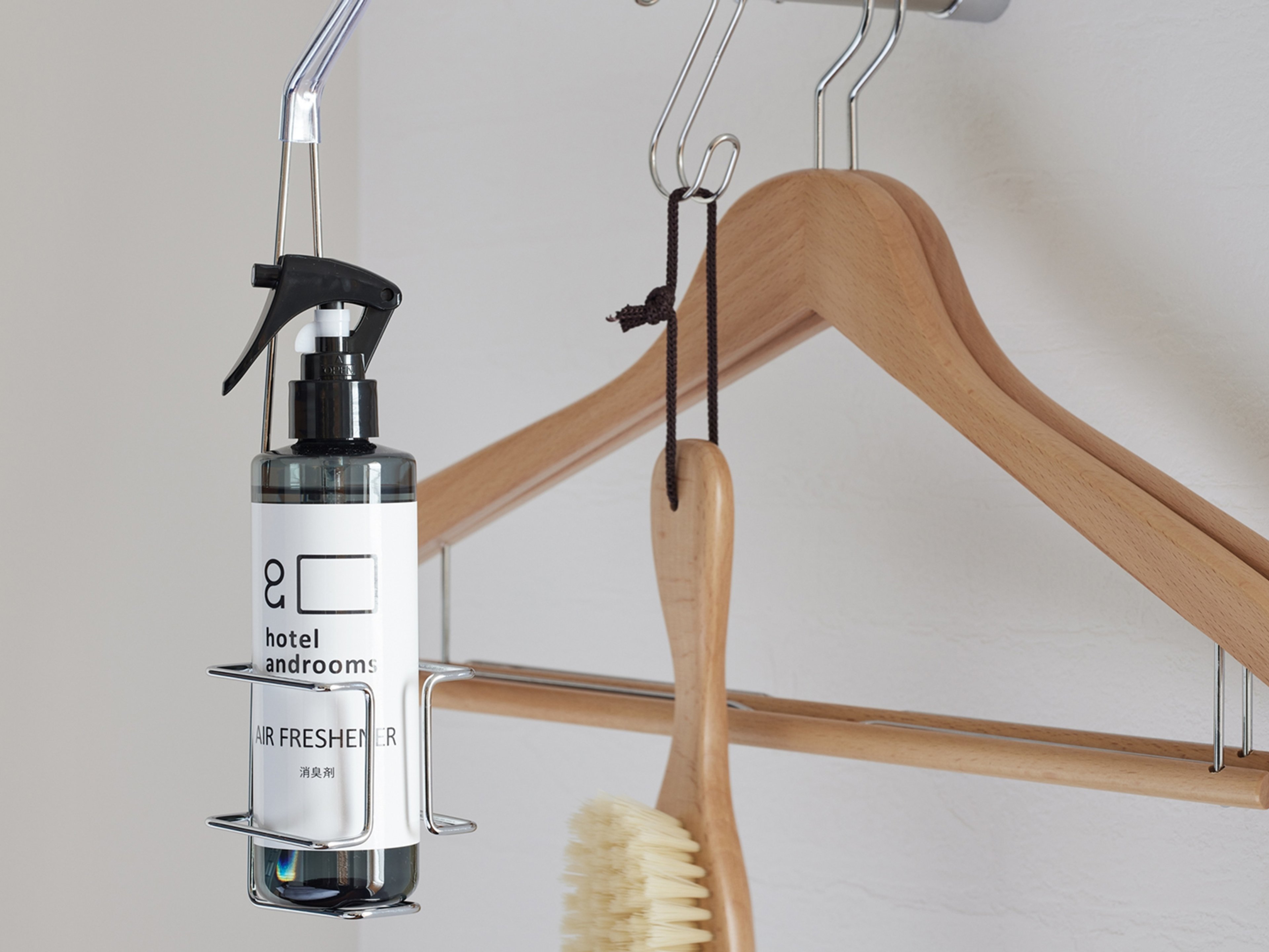 ホテル・アンドルームス那覇ポートのイメージ