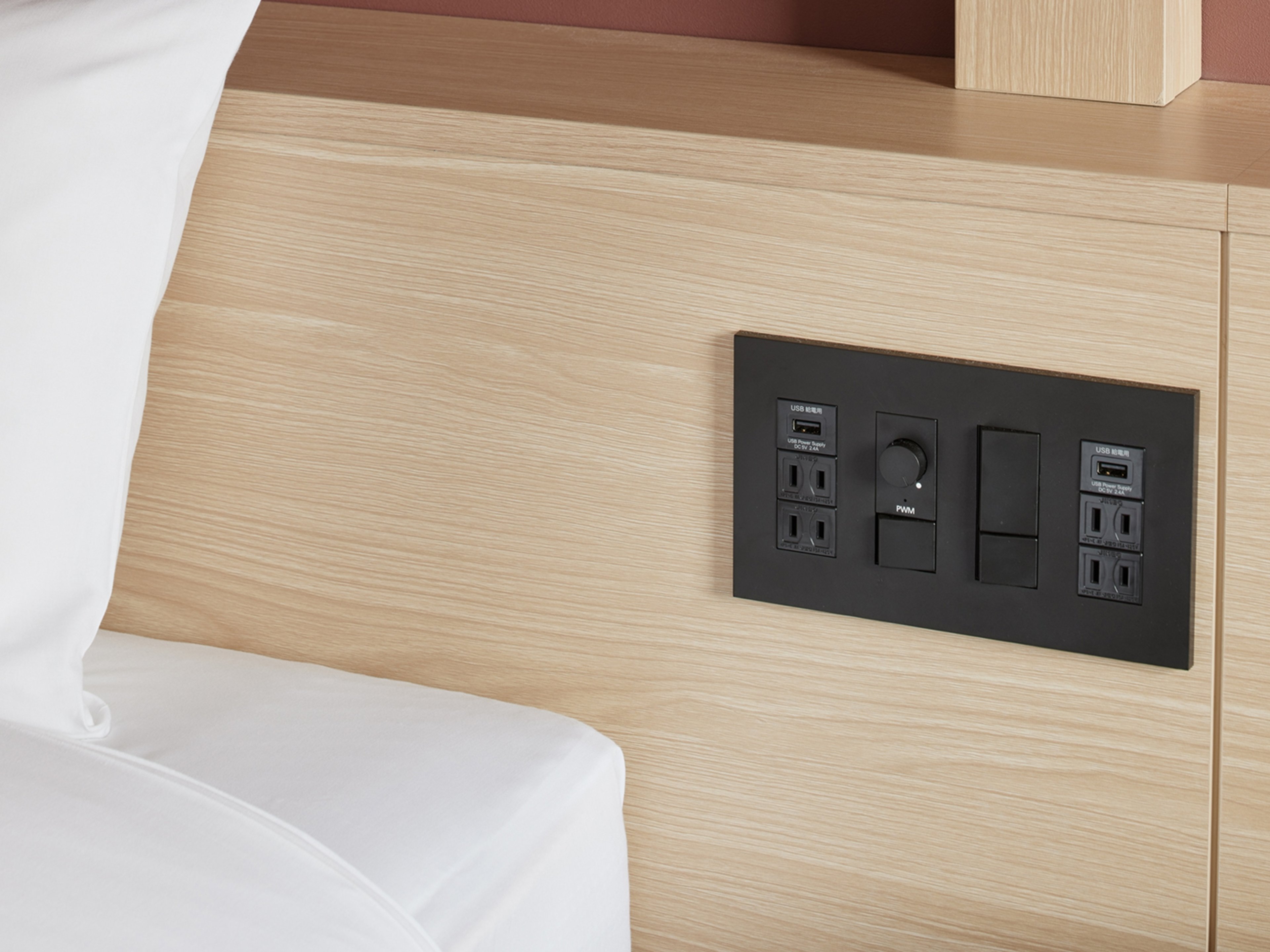 ホテル・アンドルームス那覇ポートのイメージ