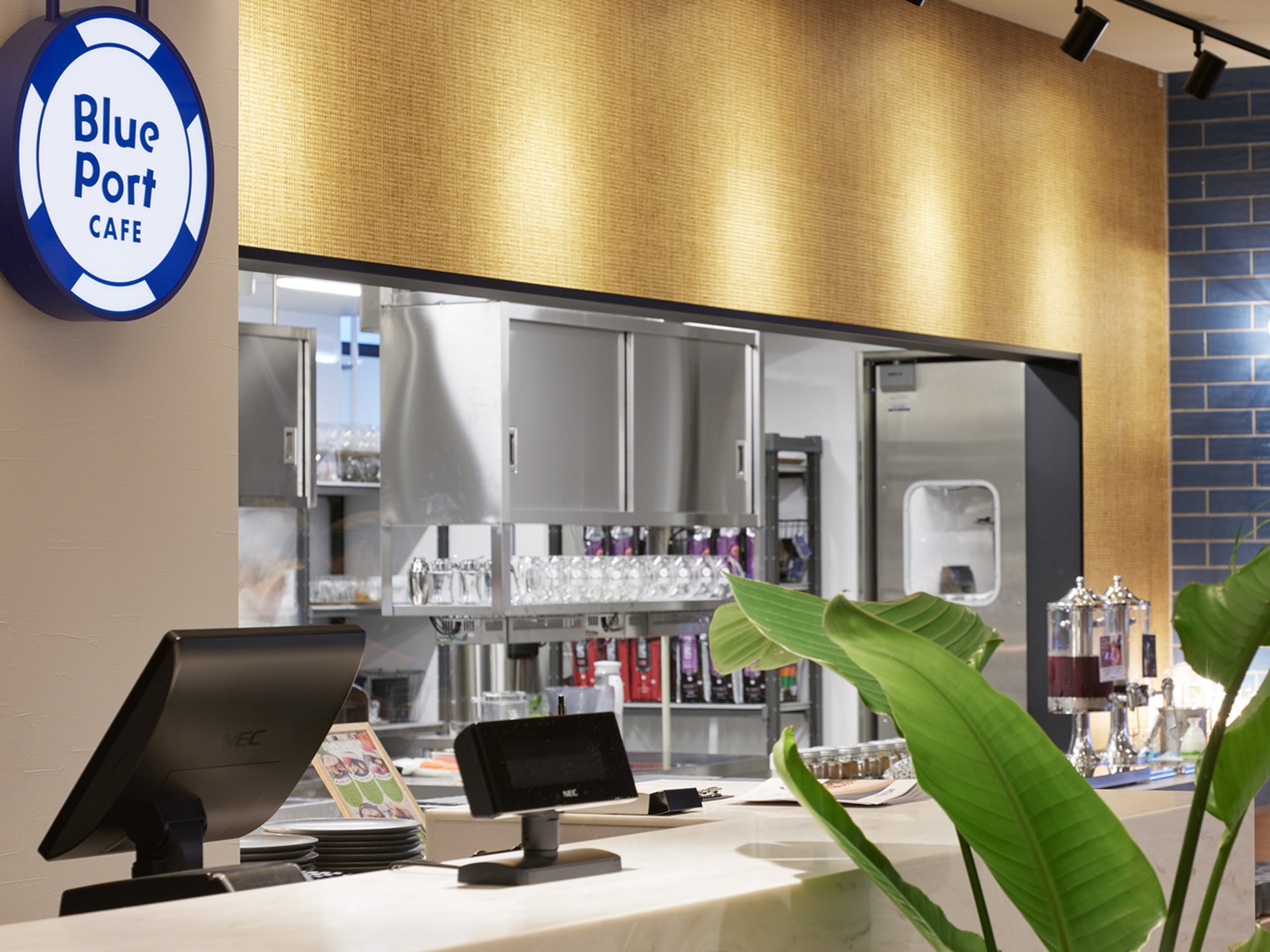 ホテル・アンドルームス那覇ポートのイメージ