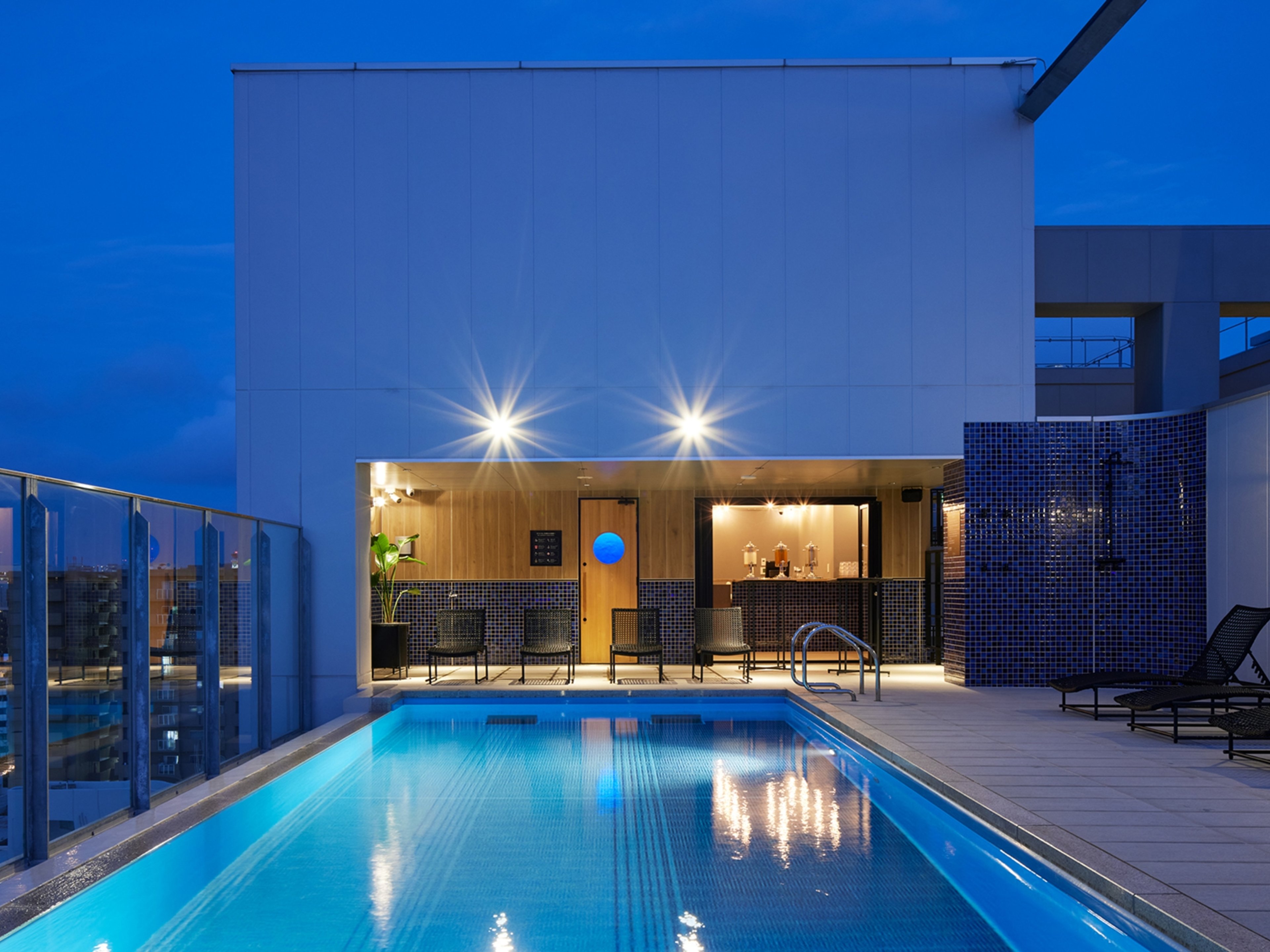 ホテル・アンドルームス那覇ポートのイメージ