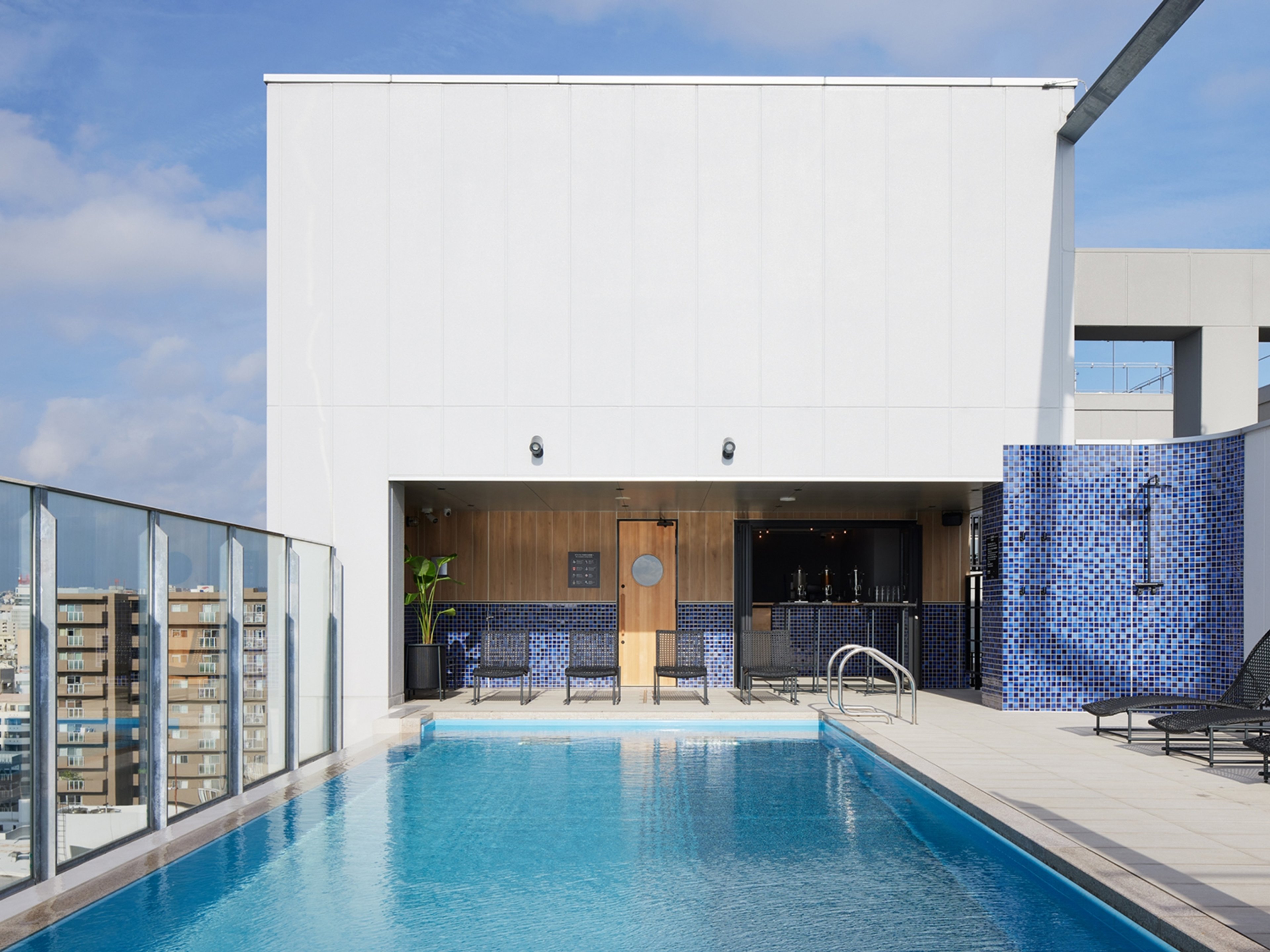 ホテル・アンドルームス那覇ポートのイメージ