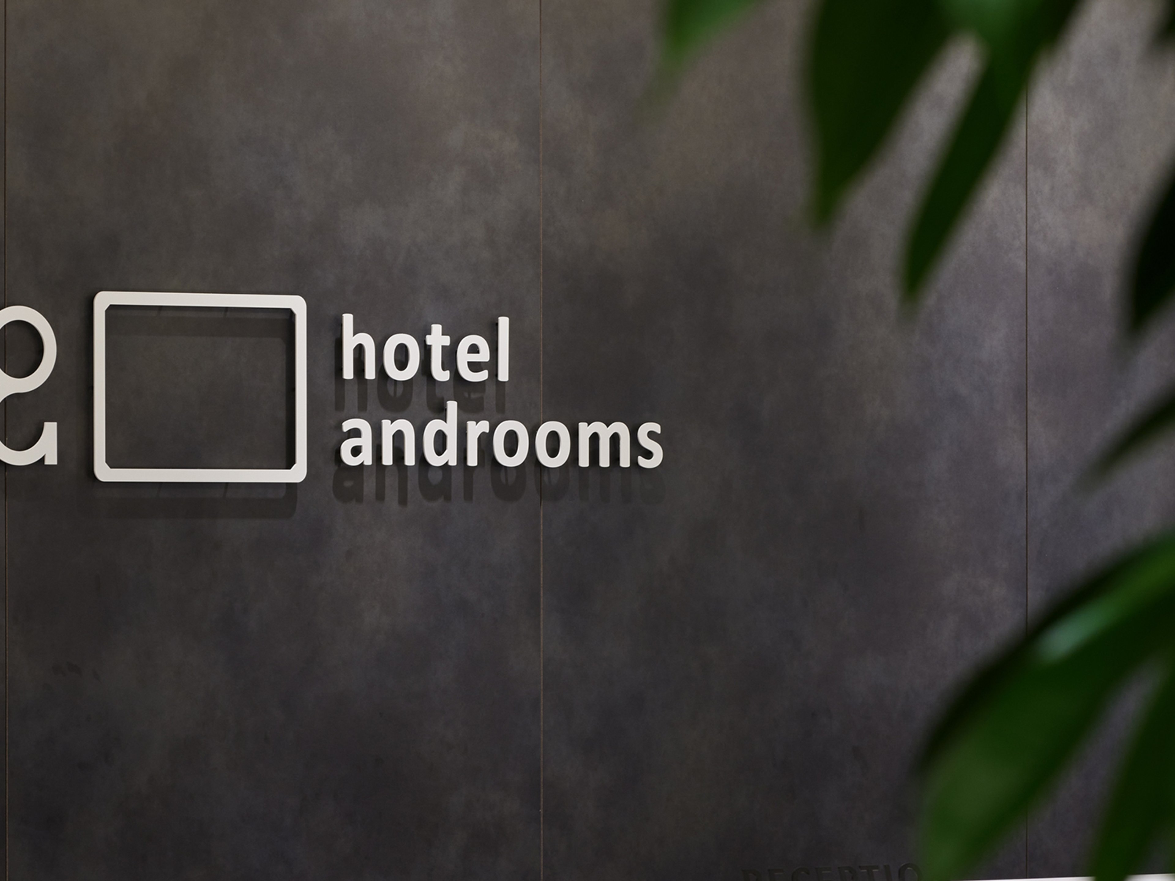 ホテル・アンドルームス那覇ポートのイメージ